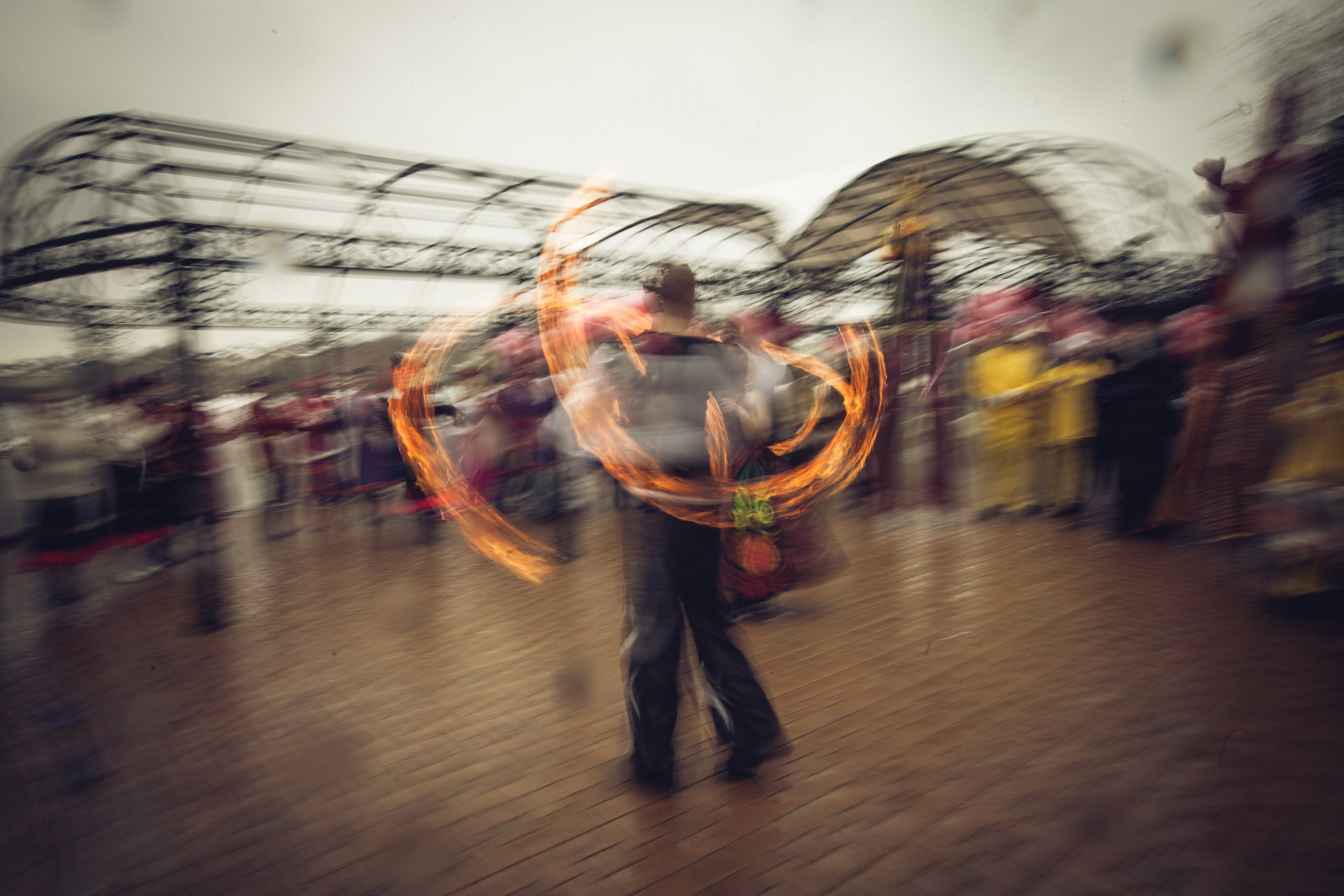 Масленица. Летопись вашей жизни. Фотограф Игорь Иванов