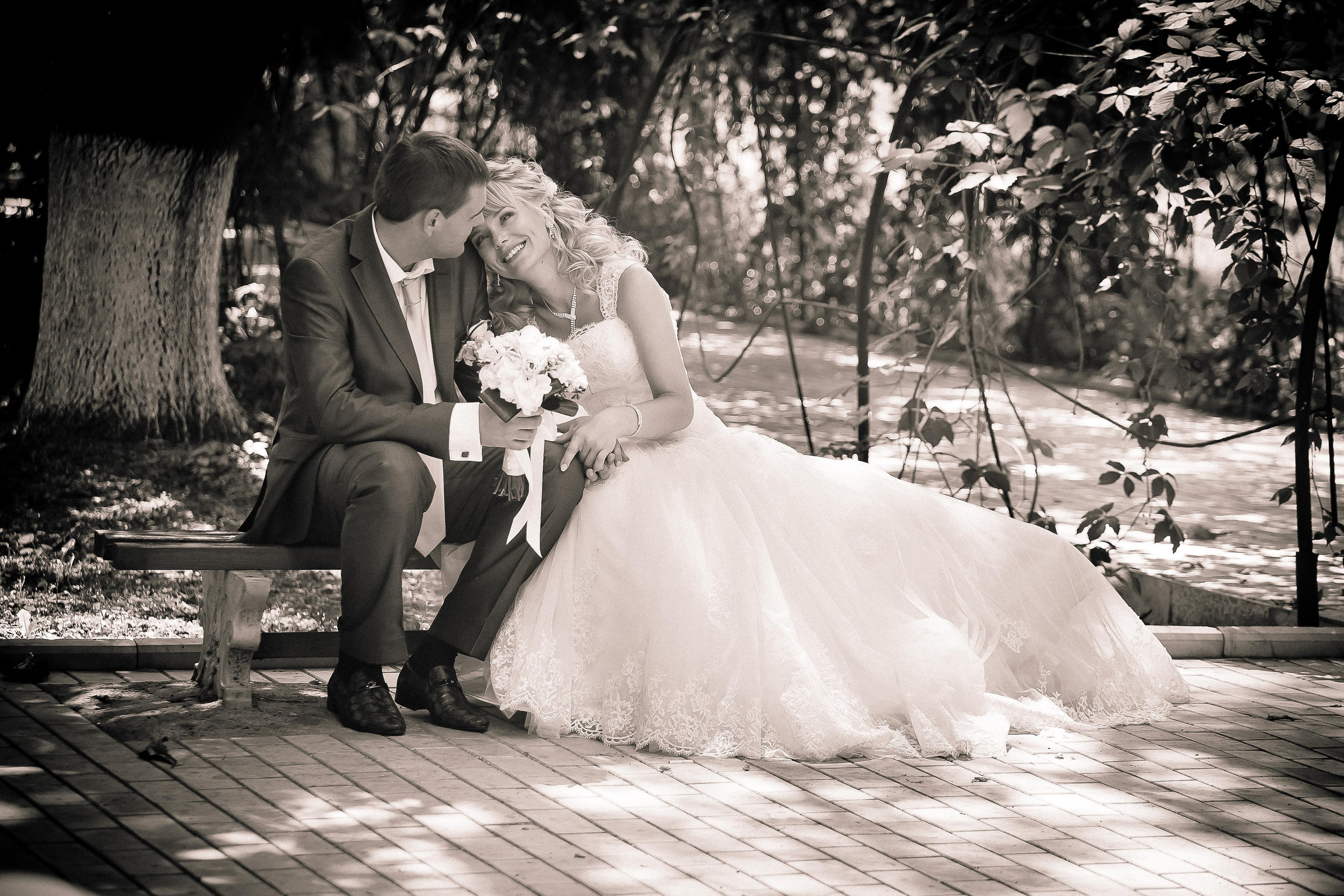 Марина + Владимир. Летопись вашей жизни. Фотограф Игорь Иванов