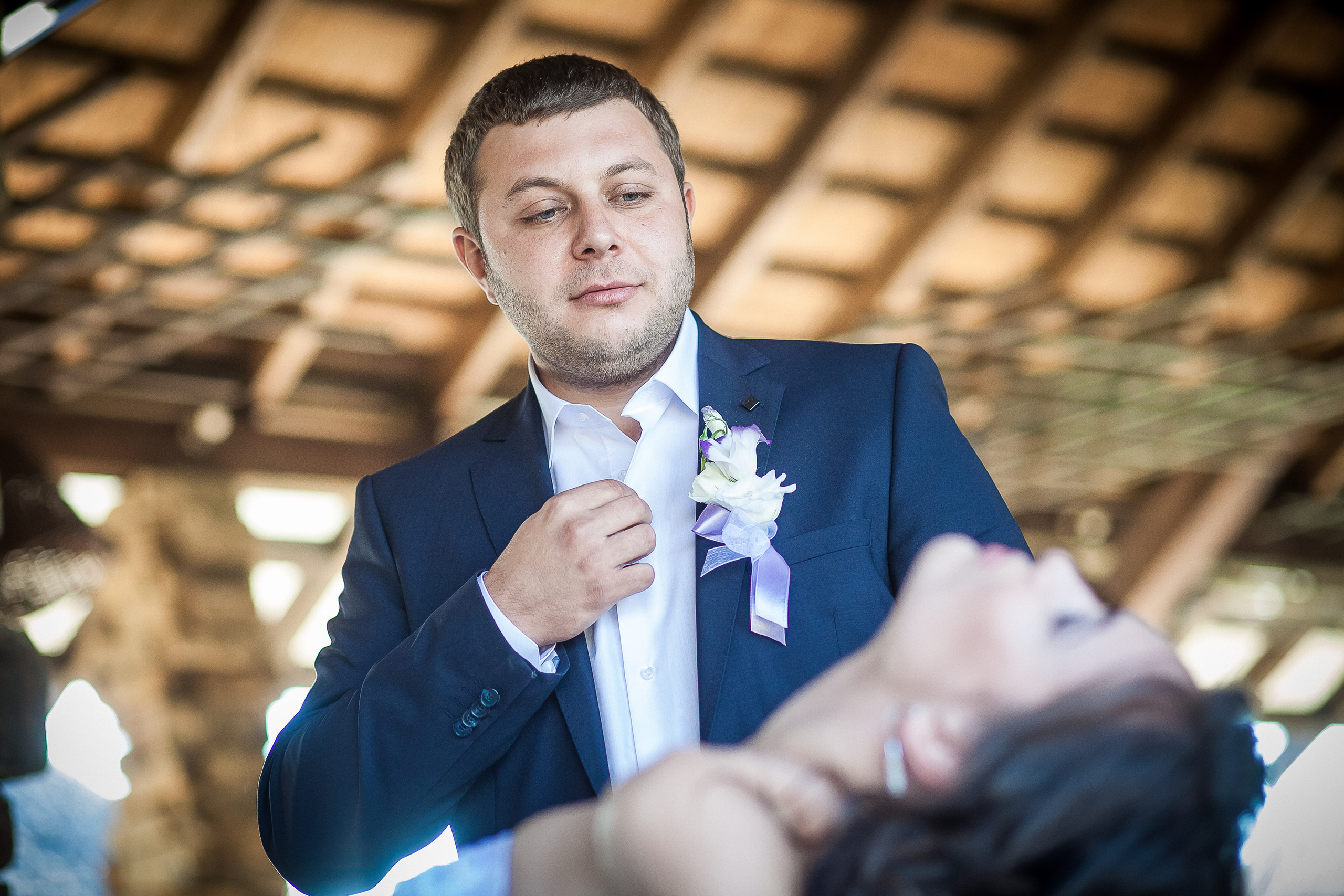 Регина + Стас. Летопись вашей жизни. Фотограф Игорь Иванов