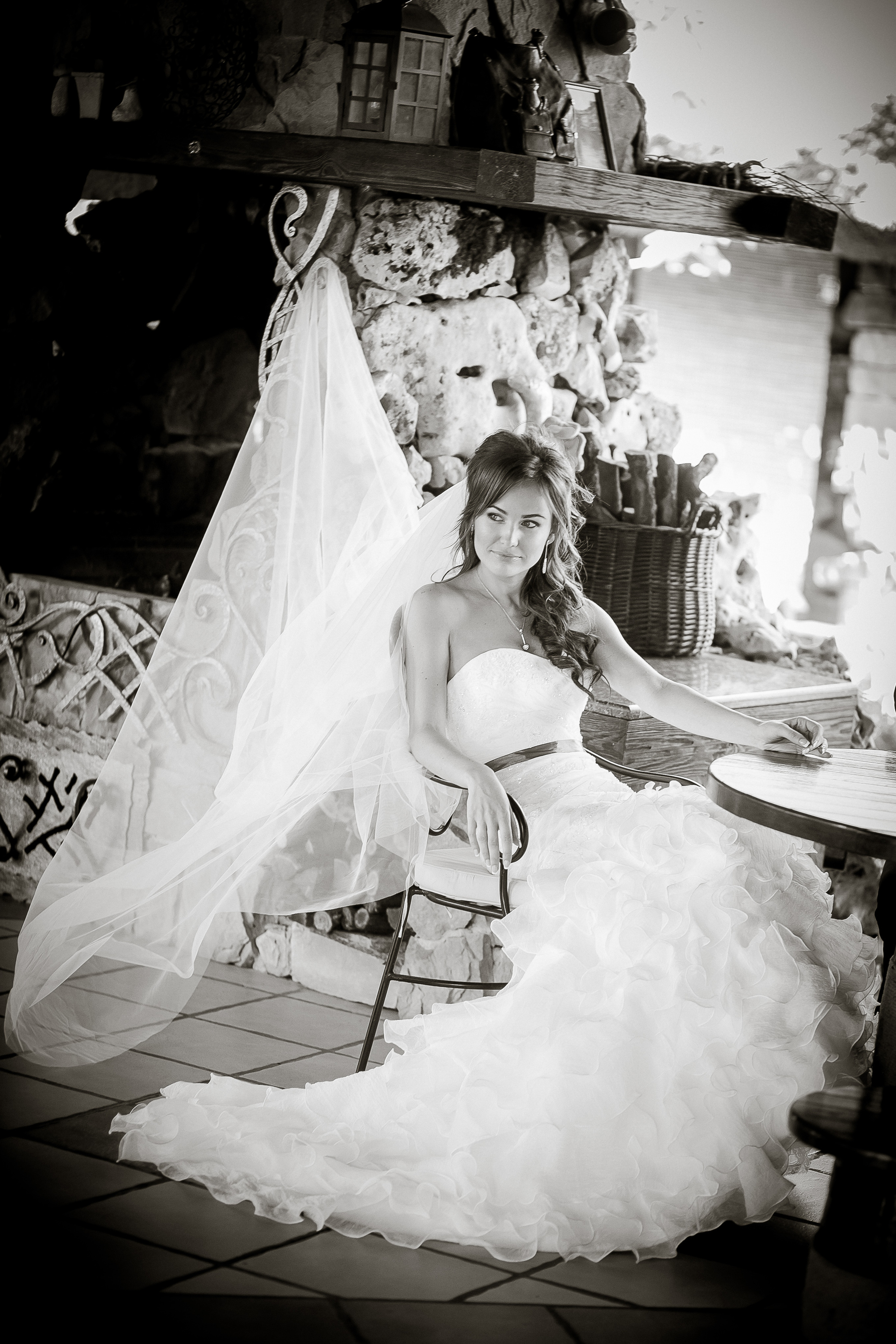 Регина + Стас. Летопись вашей жизни. Фотограф Игорь Иванов