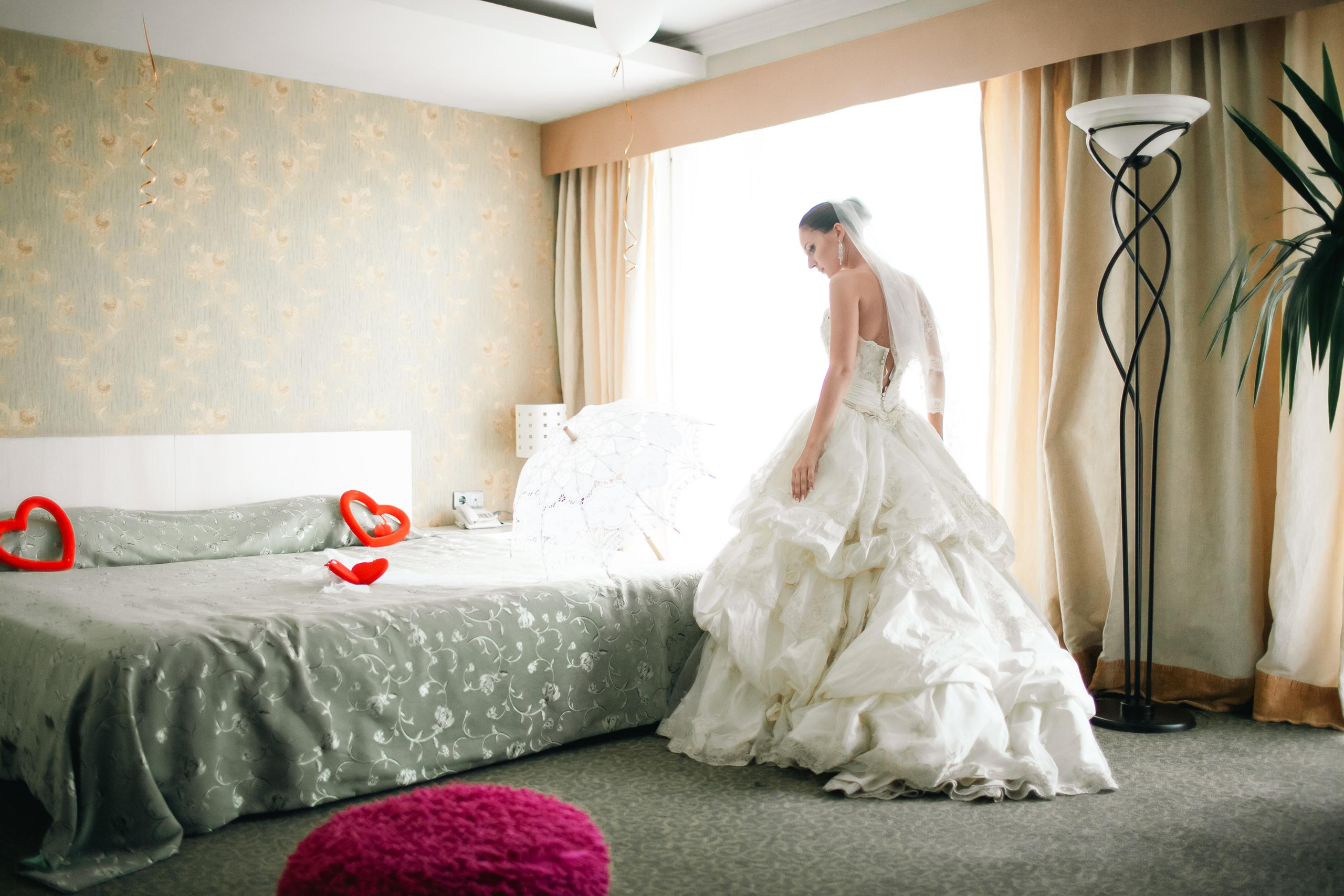 Олеся + Александр. Летопись вашей жизни. Фотограф Игорь Иванов