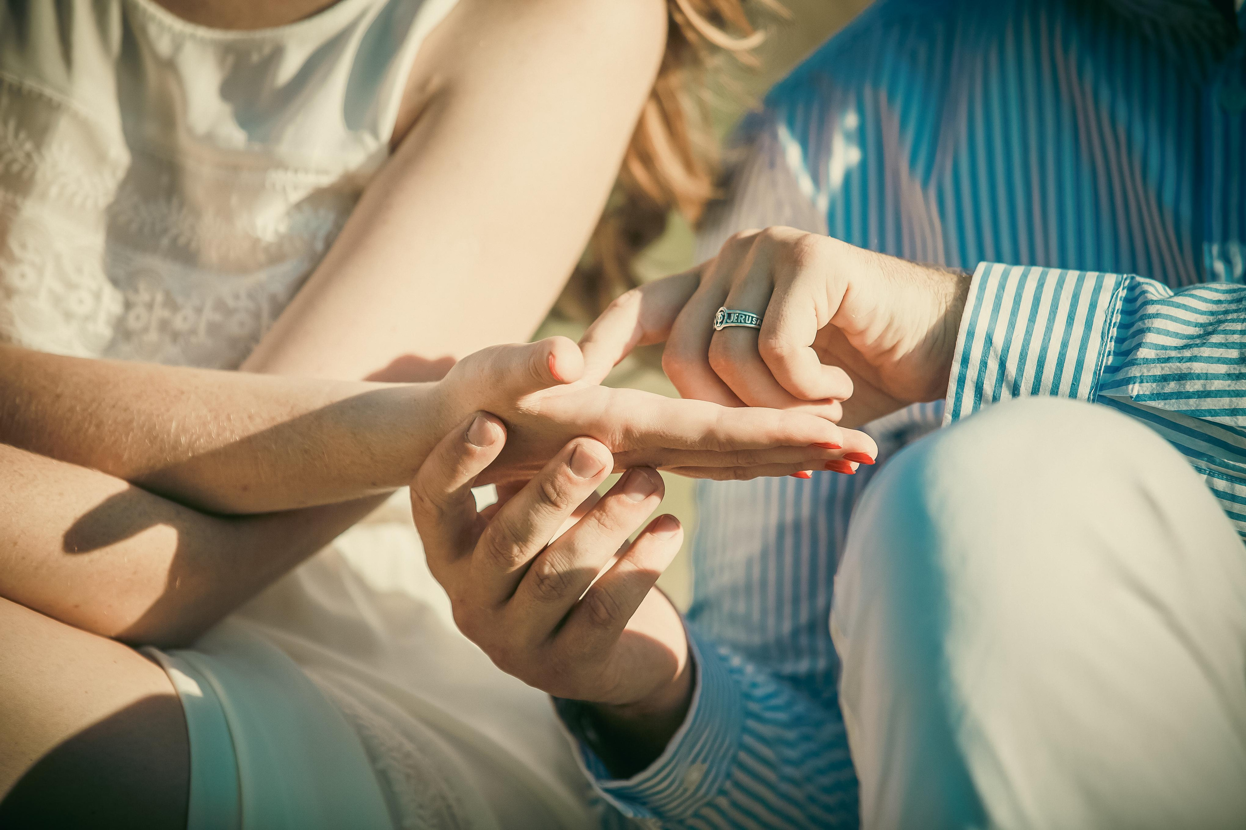 Маша + Миша. Летопись вашей жизни. Фотограф Игорь Иванов