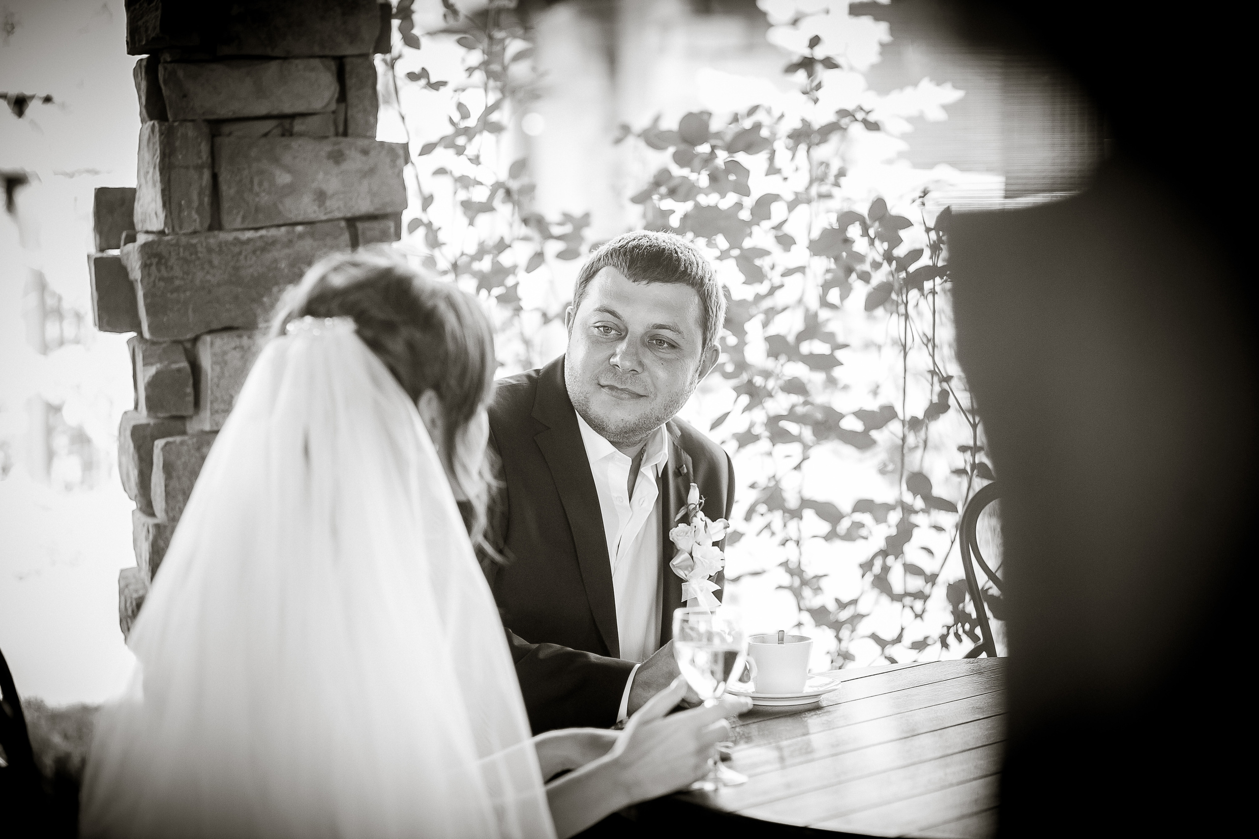 Регина + Стас. Летопись вашей жизни. Фотограф Игорь Иванов