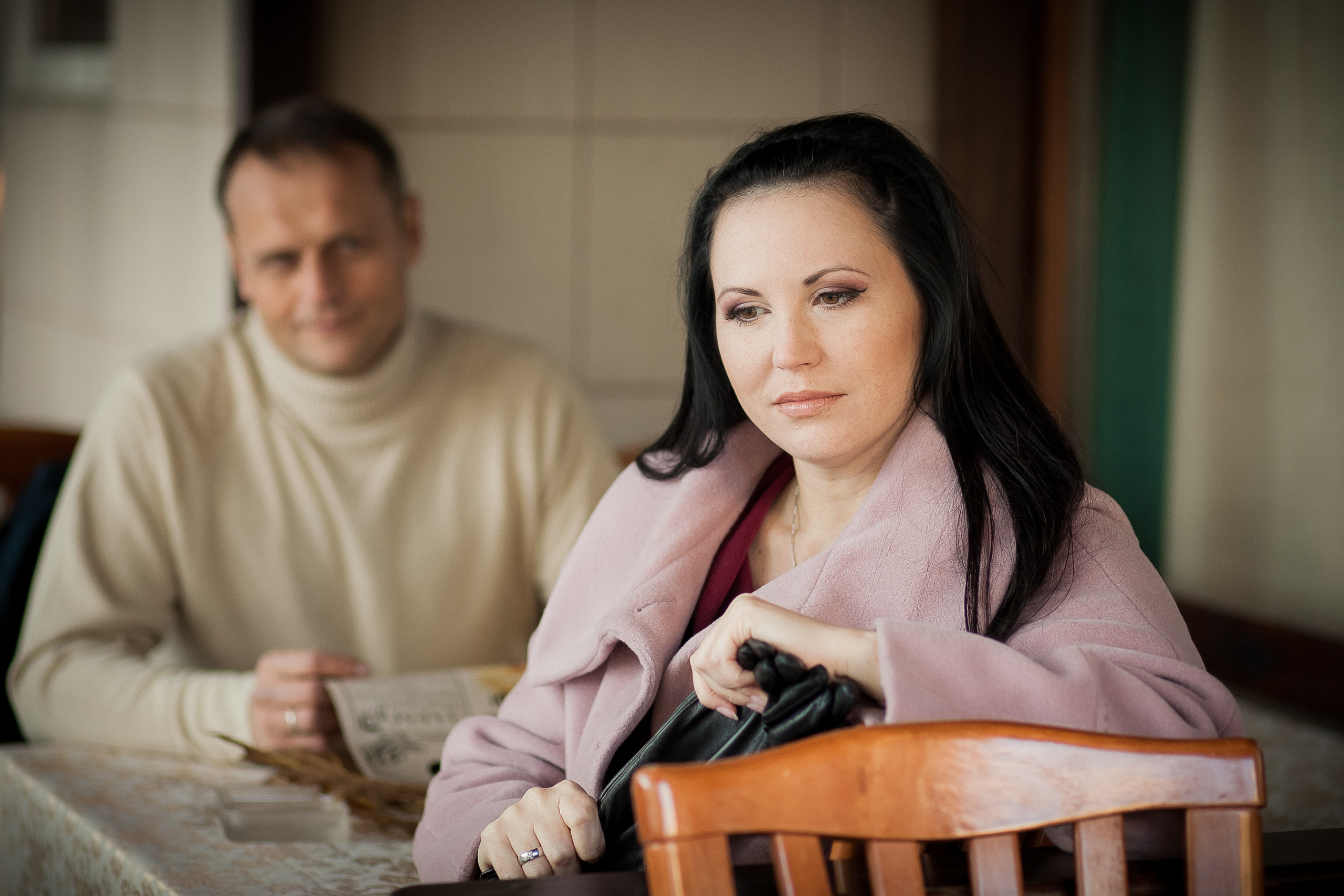 Ольга + Сергей. Летопись вашей жизни. Фотограф Игорь Иванов