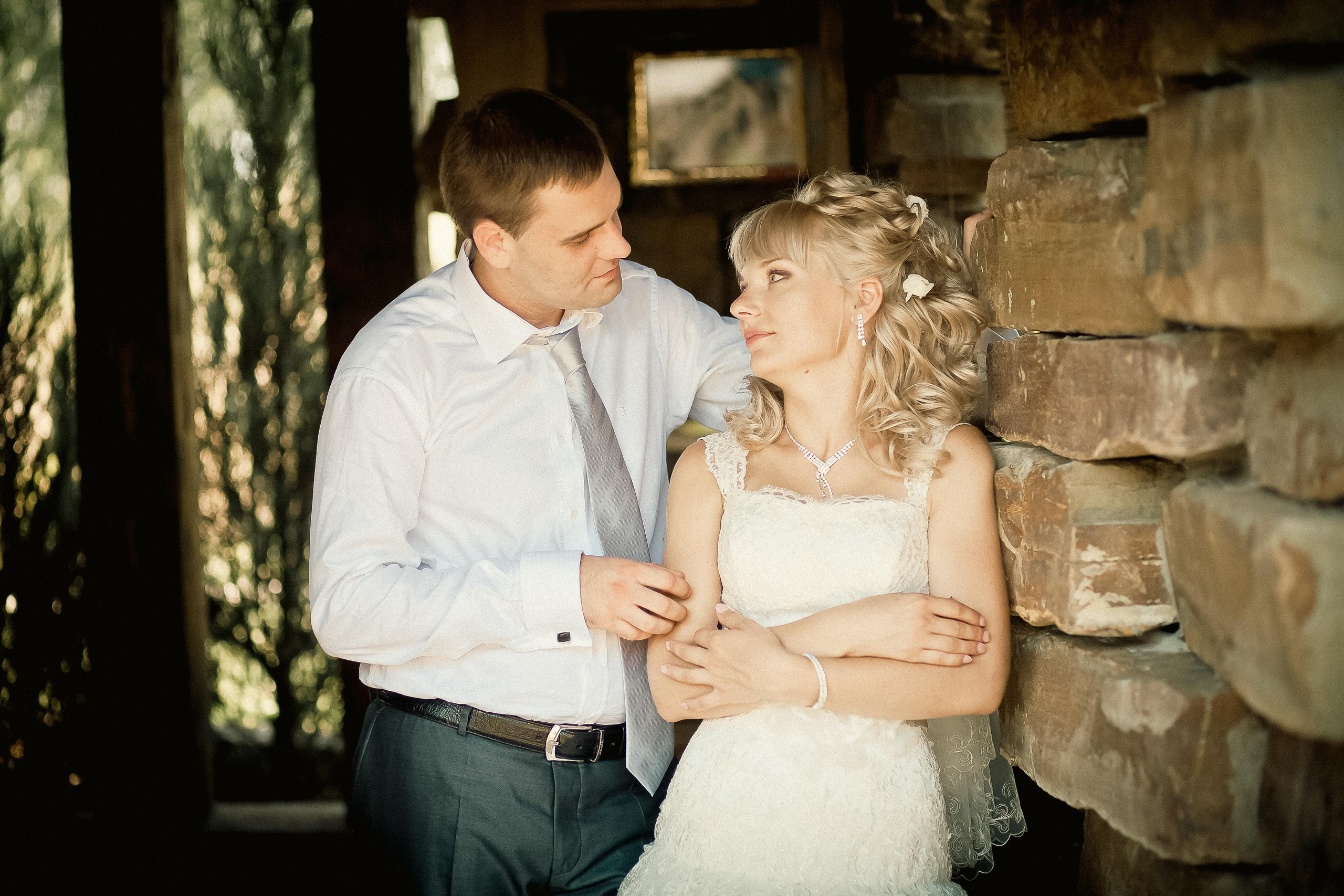 Марина + Владимир. Летопись вашей жизни. Фотограф Игорь Иванов