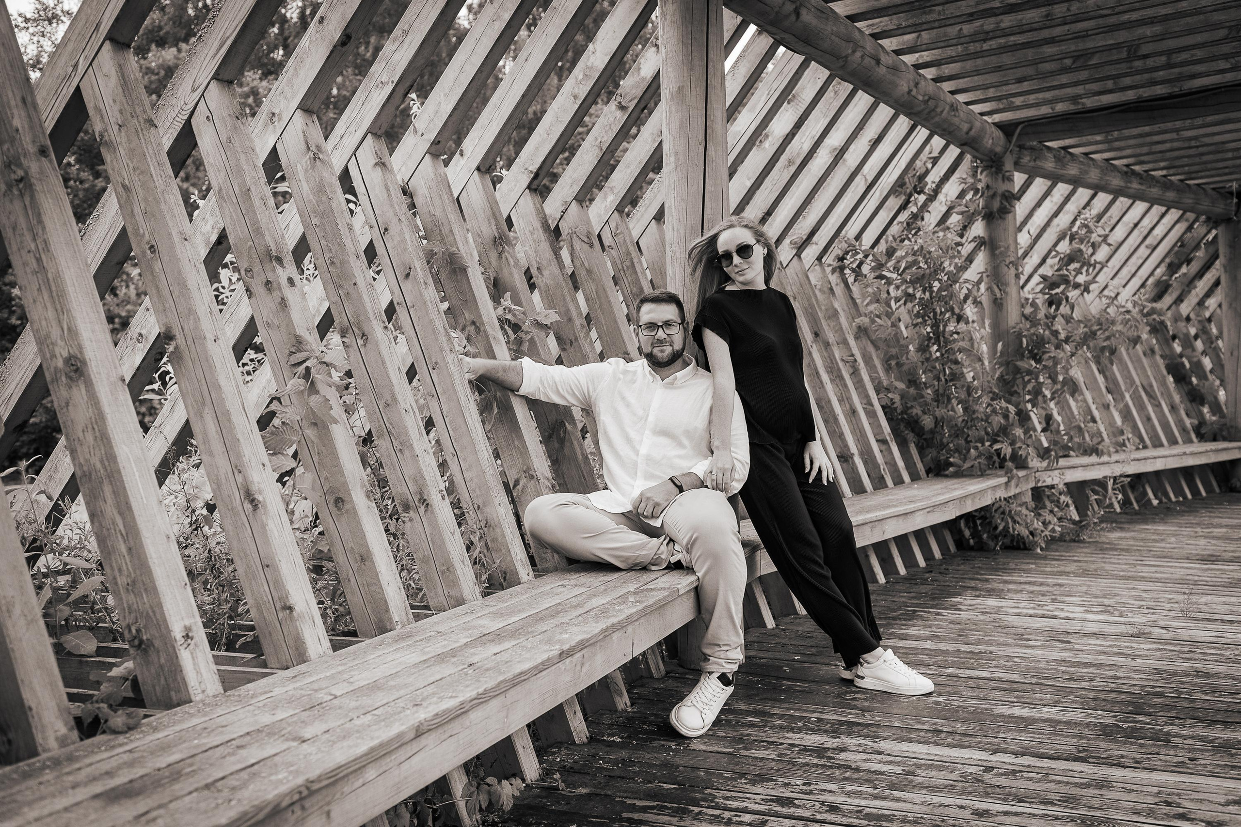 Семья!. Летопись вашей жизни. Фотограф Игорь Иванов