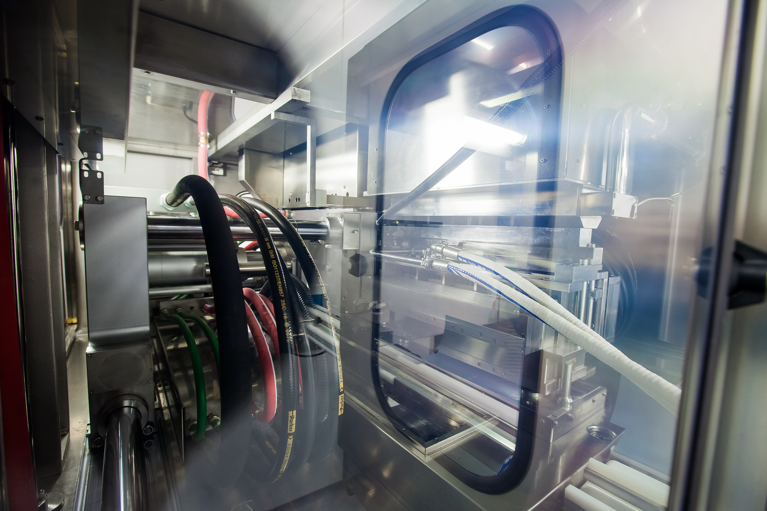 Nikopharm. Летопись вашей жизни. Фотограф Игорь Иванов