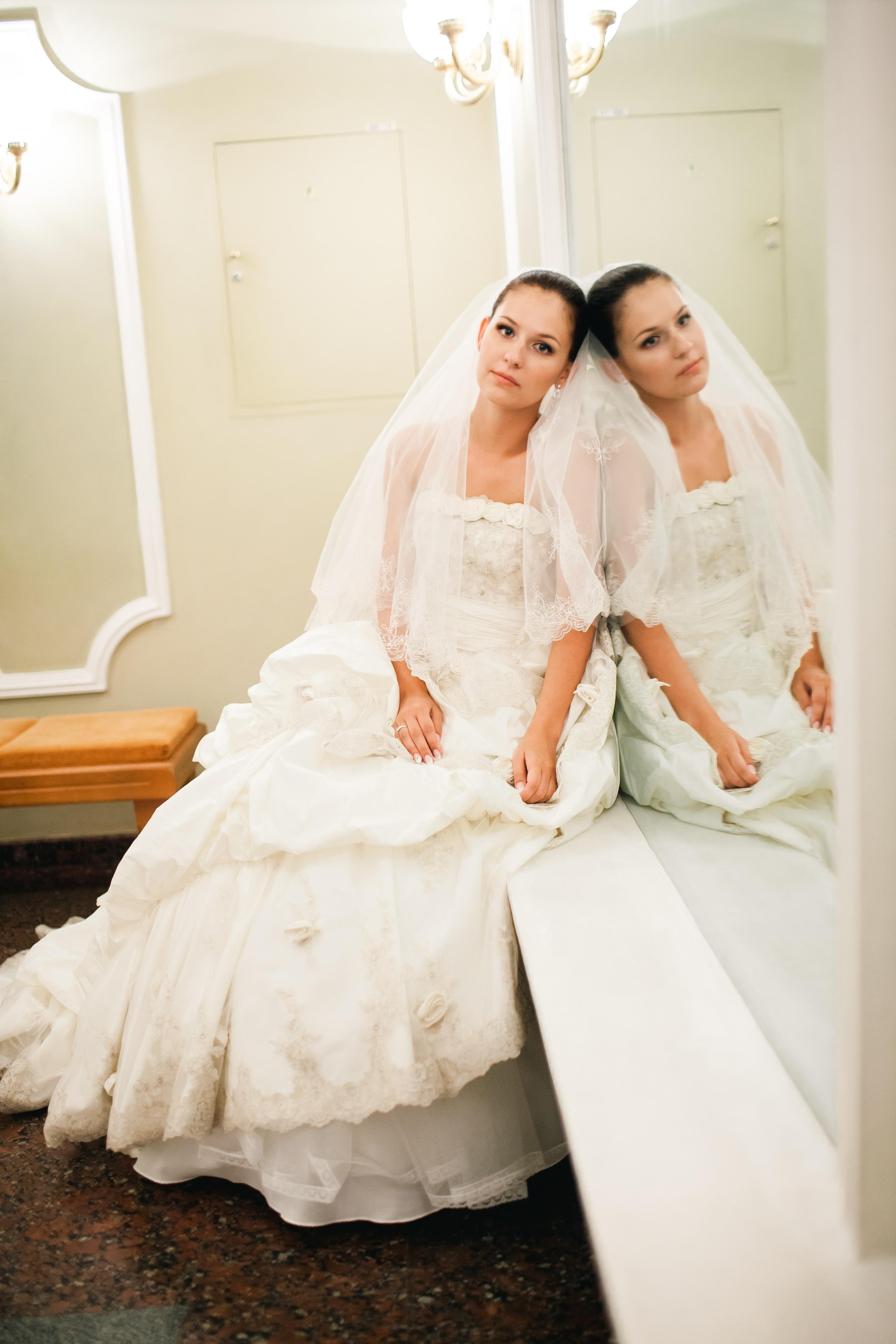 Олеся + Александр. Летопись вашей жизни. Фотограф Игорь Иванов