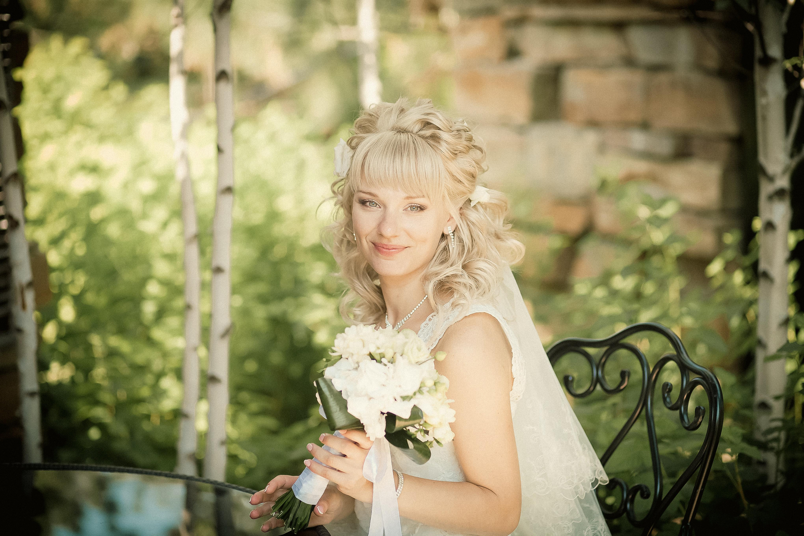 Марина + Владимир. Летопись вашей жизни. Фотограф Игорь Иванов