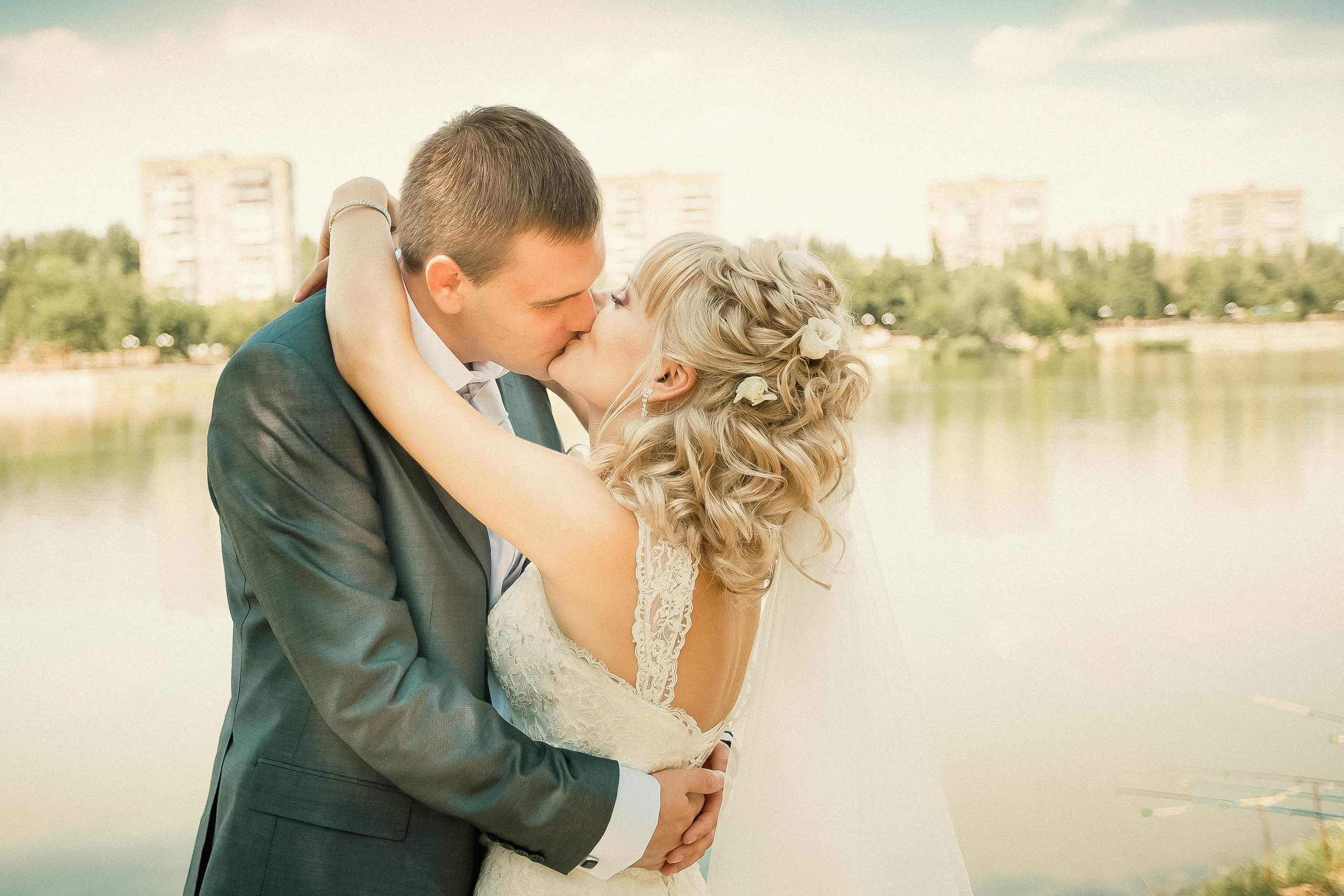 Марина + Владимир. Летопись вашей жизни. Фотограф Игорь Иванов