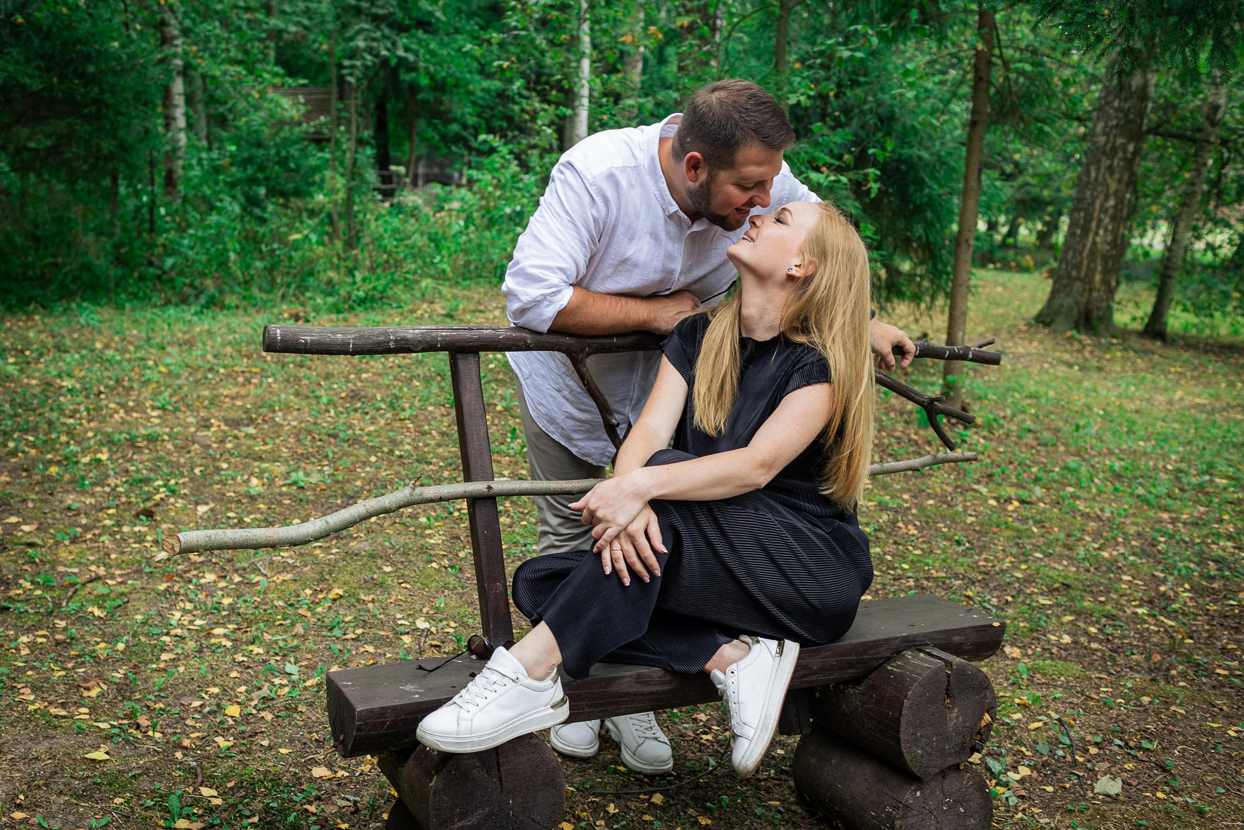 Семья!. Летопись вашей жизни. Фотограф Игорь Иванов