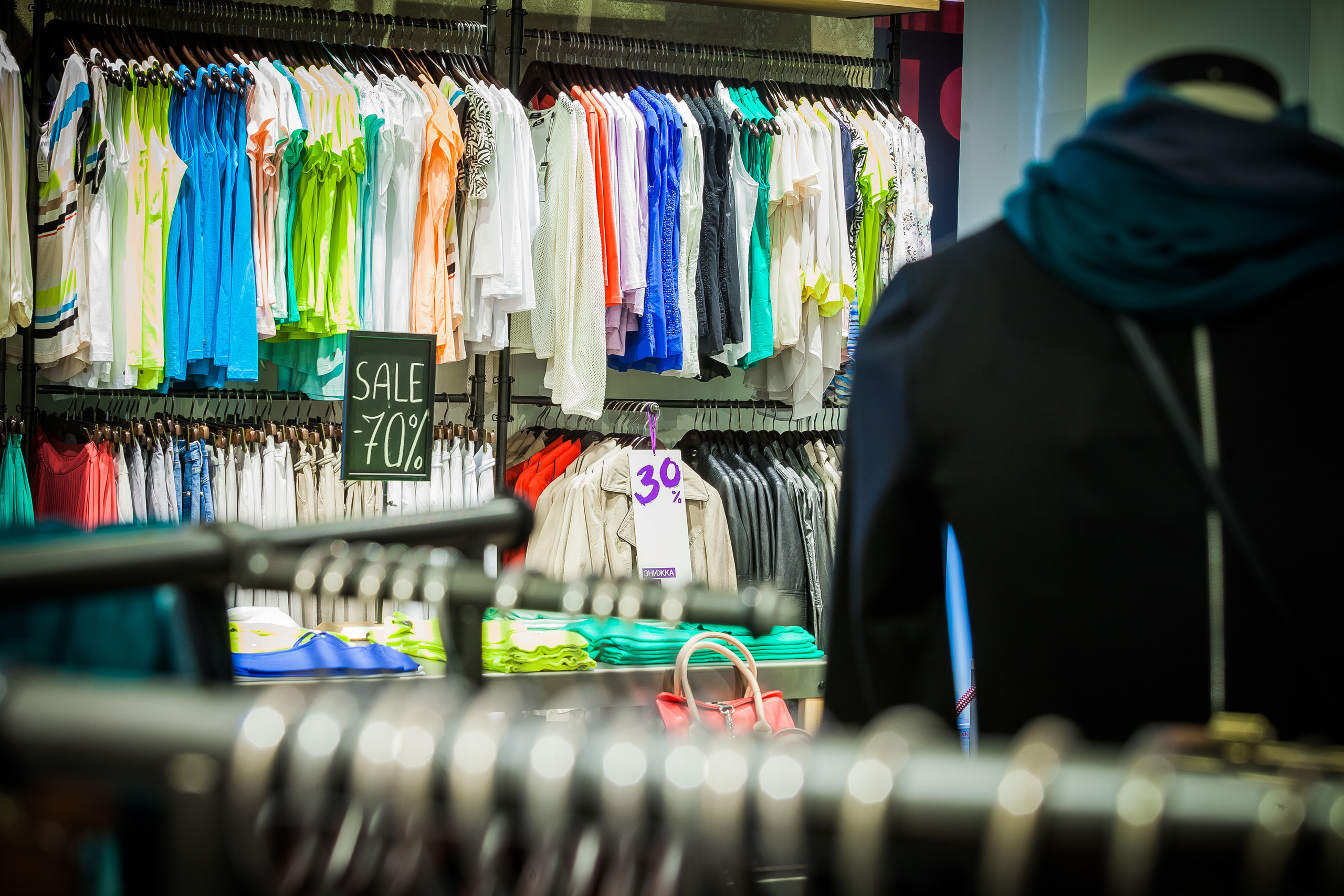 Магазин MEXX. Летопись вашей жизни. Фотограф Игорь Иванов