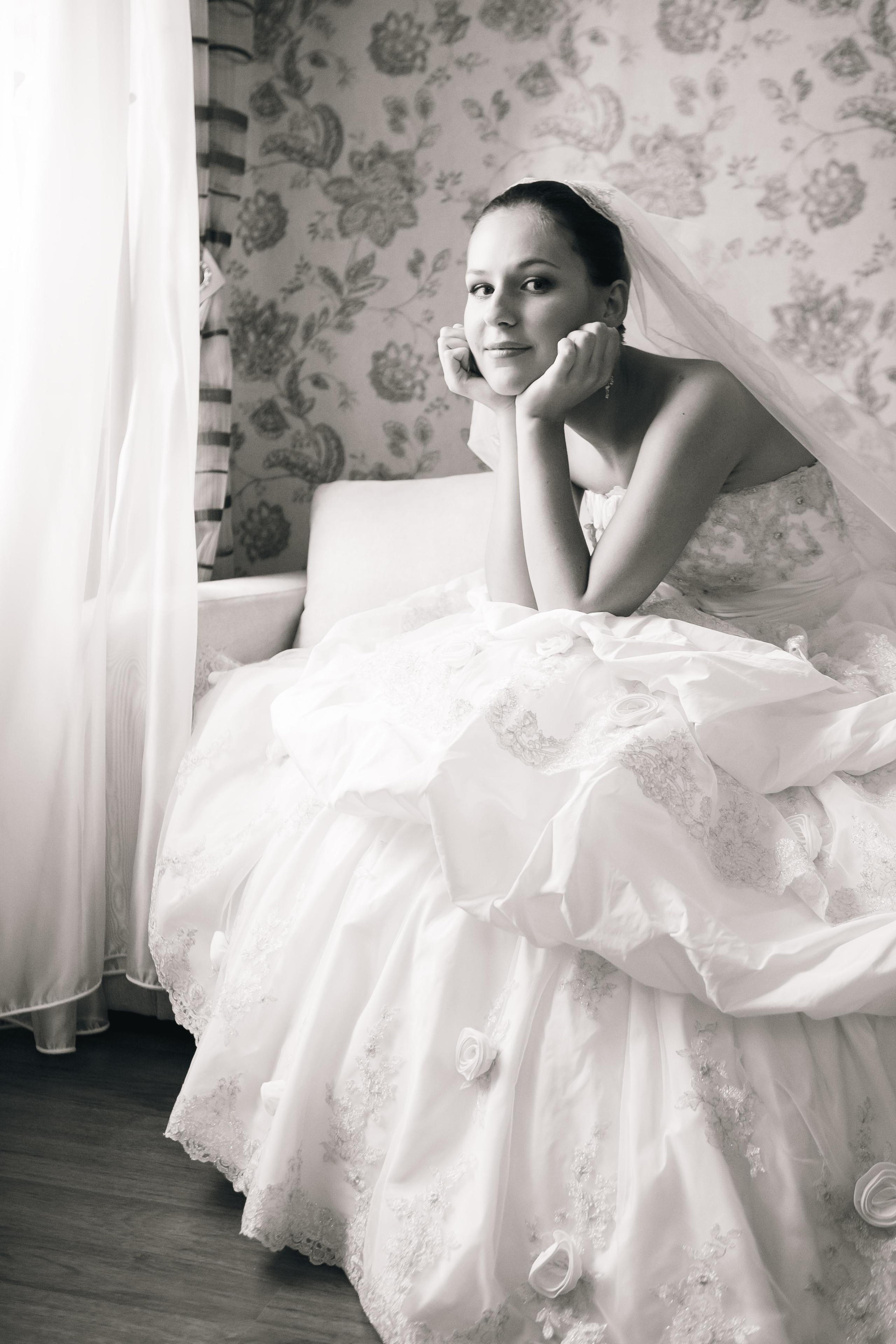 Олеся + Александр. Летопись вашей жизни. Фотограф Игорь Иванов