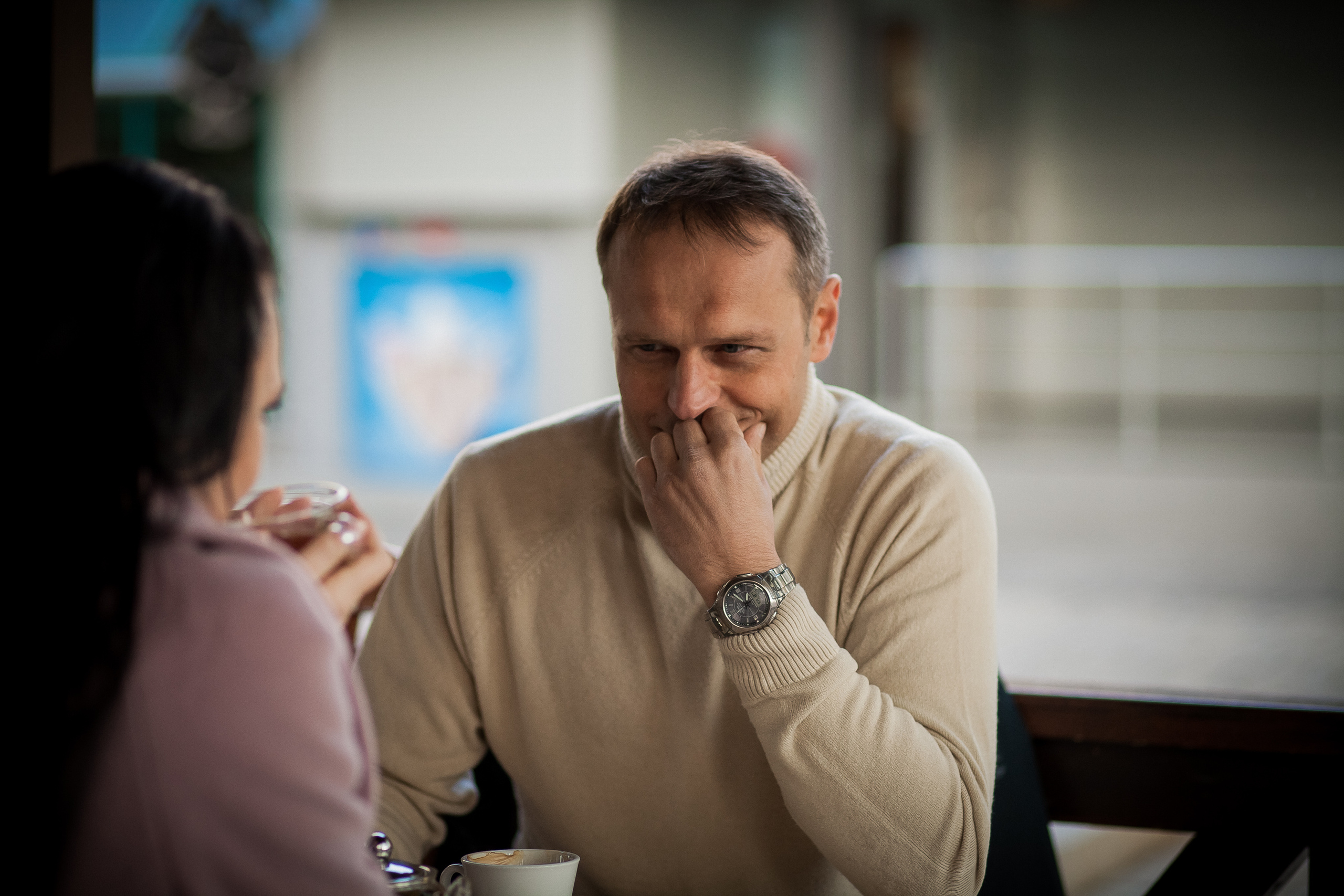 Ольга + Сергей. Летопись вашей жизни. Фотограф Игорь Иванов