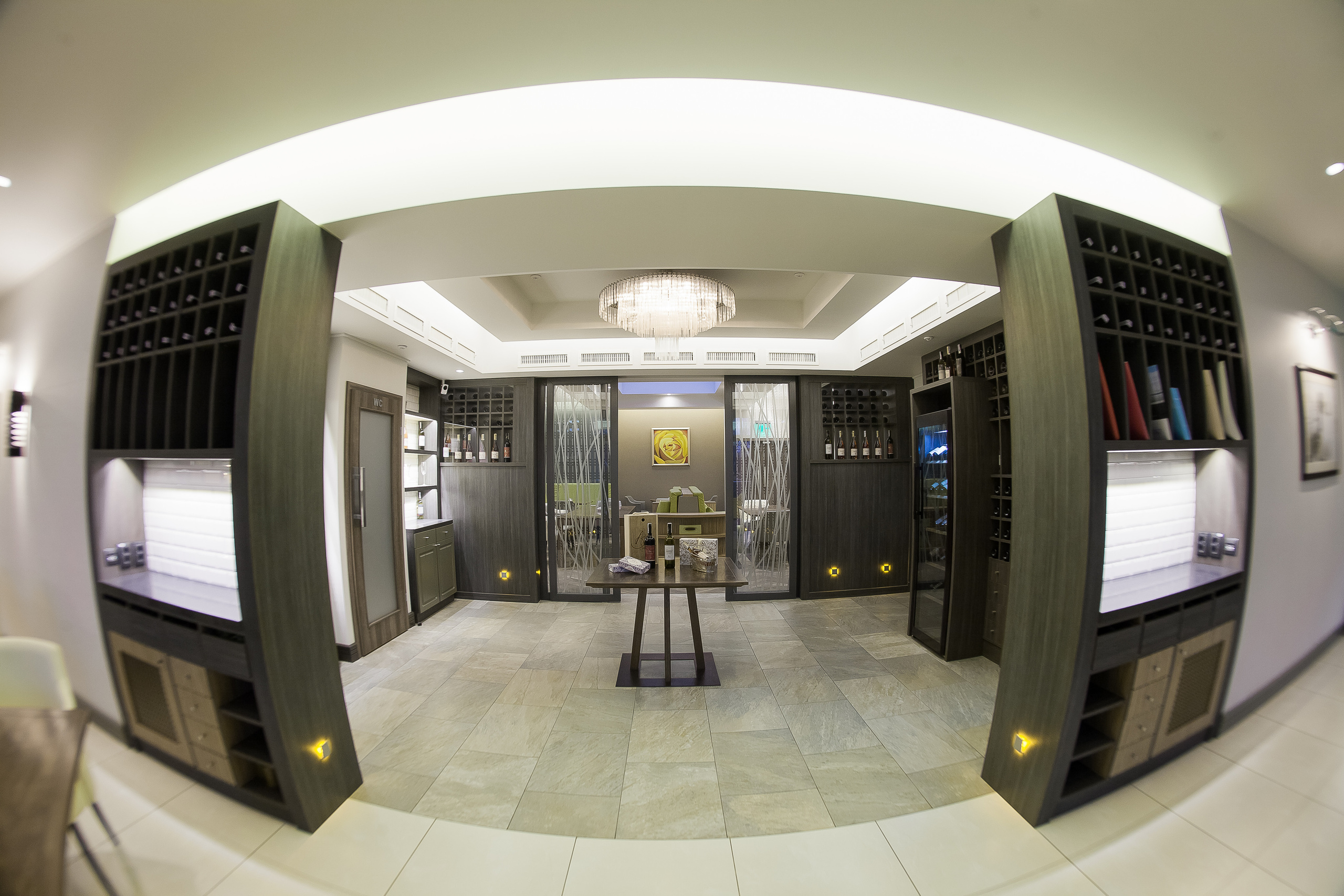 Ресторан Атлас. Летопись вашей жизни. Фотограф Игорь Иванов