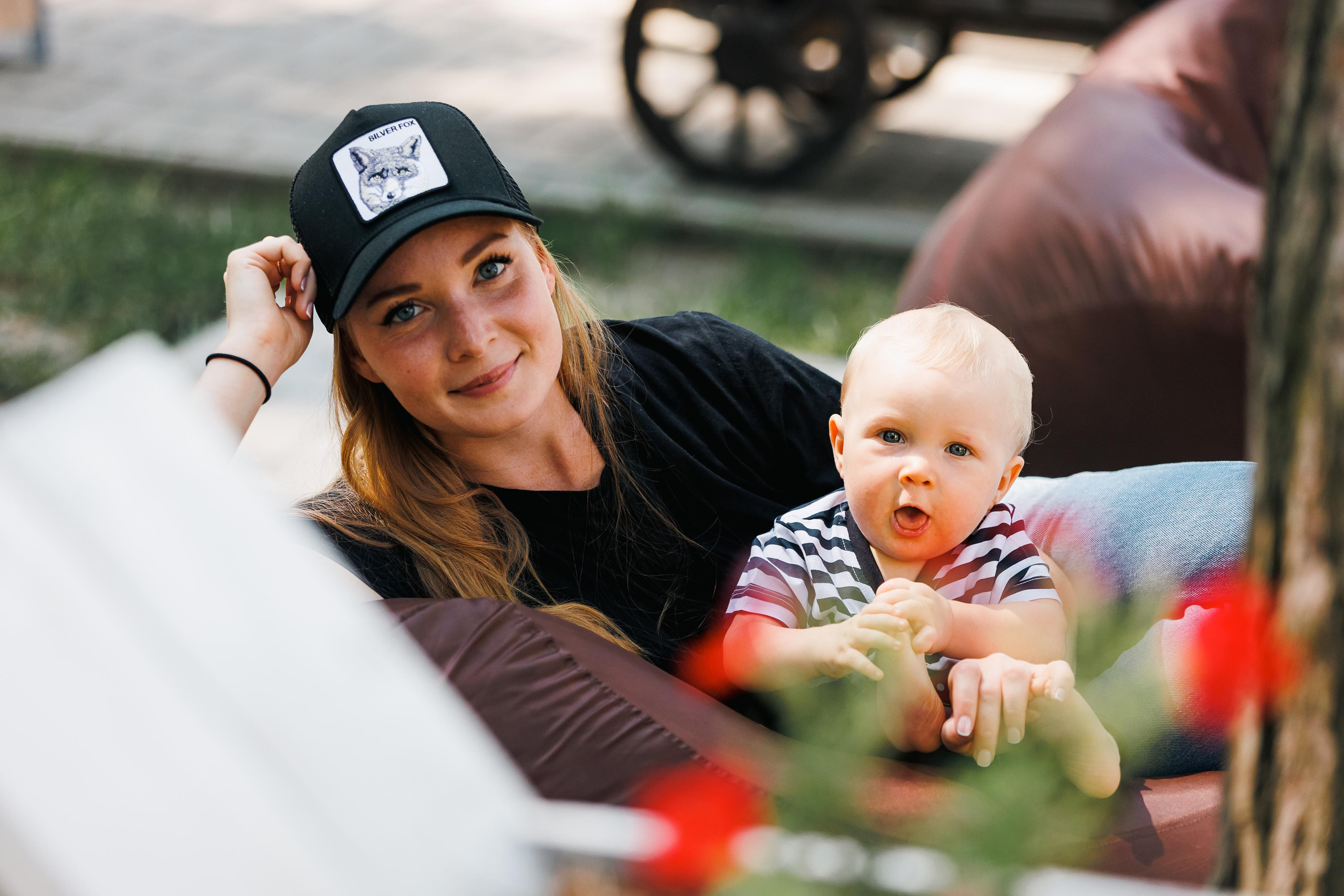 Семья Маши + Миши. Летопись вашей жизни. Фотограф Игорь Иванов