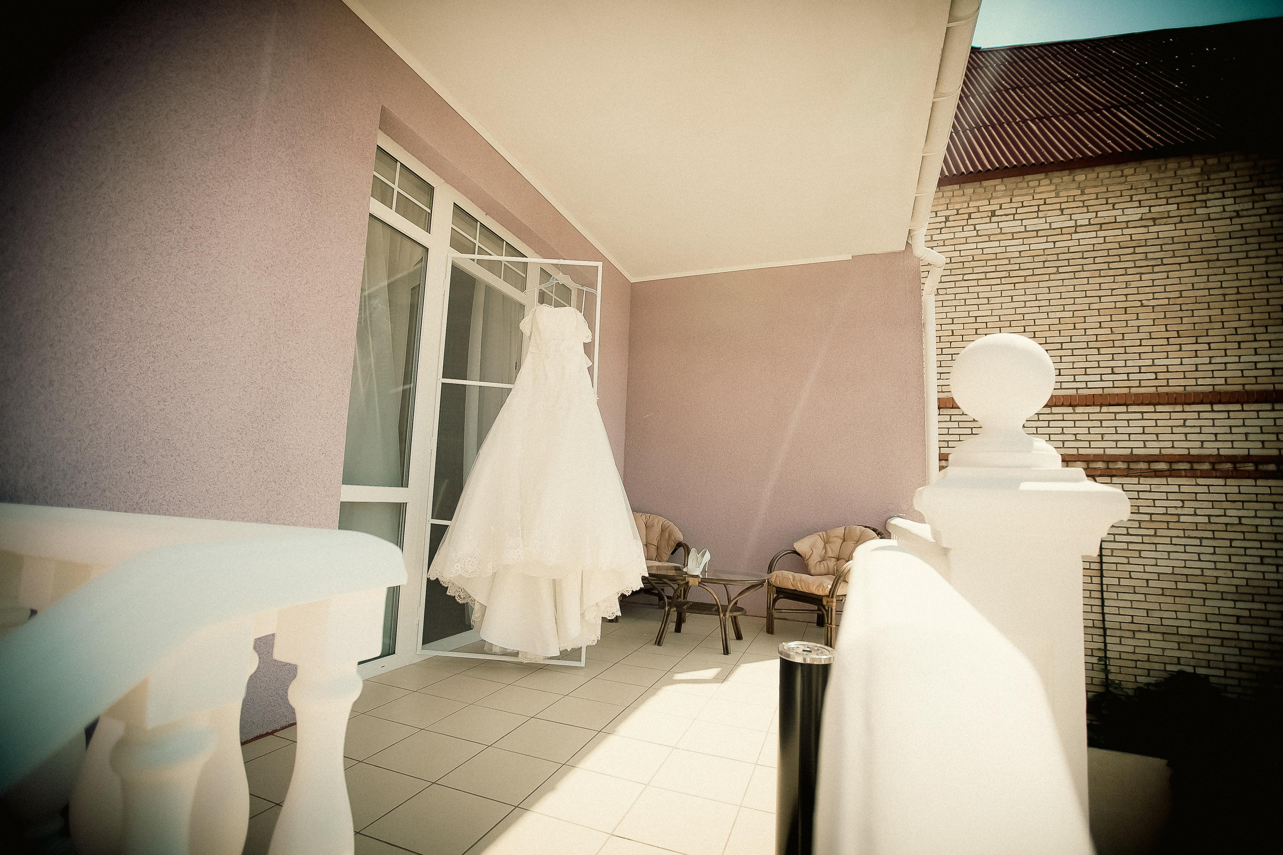 Марина + Владимир. Летопись вашей жизни. Фотограф Игорь Иванов