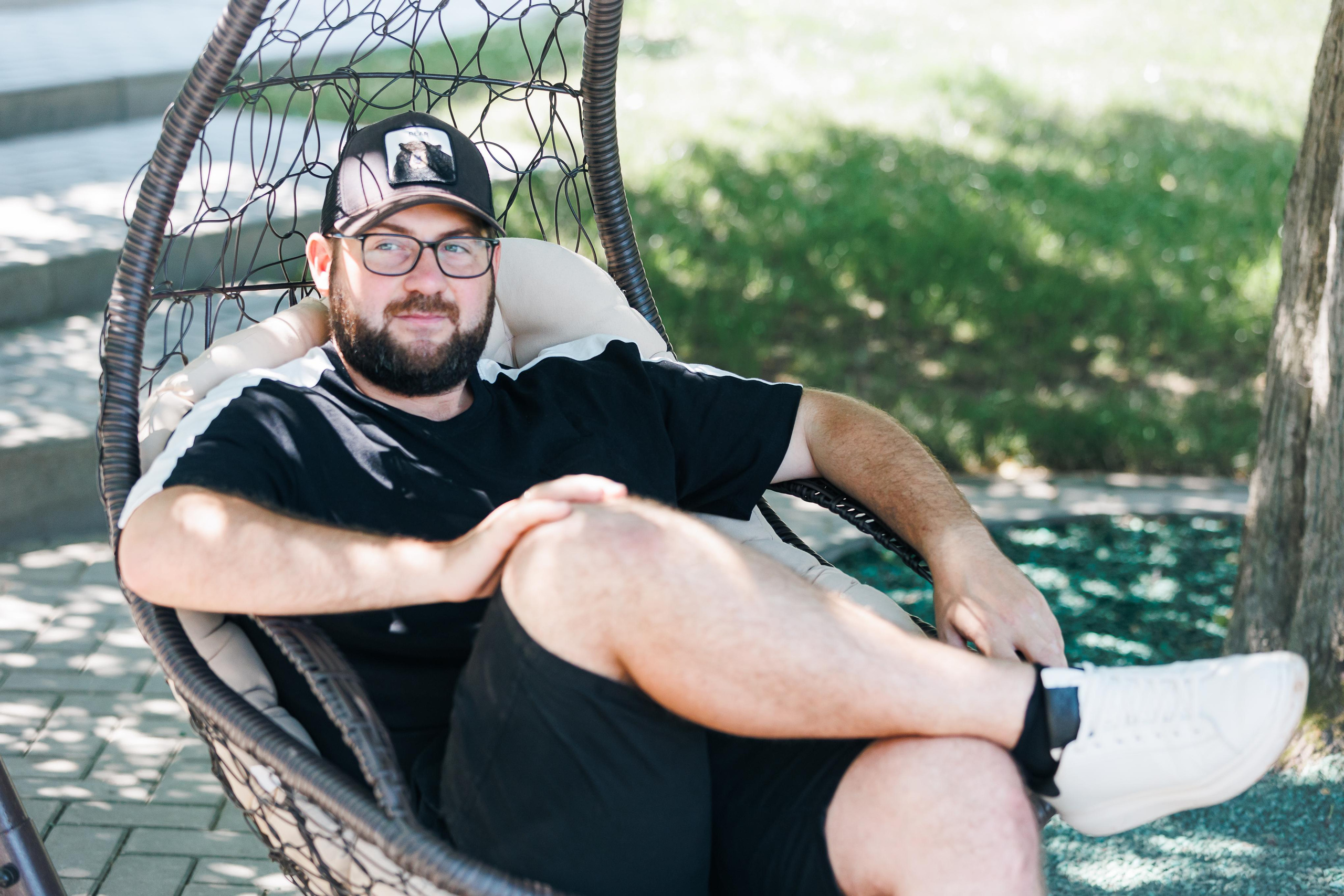 Семья Маши + Миши. Летопись вашей жизни. Фотограф Игорь Иванов