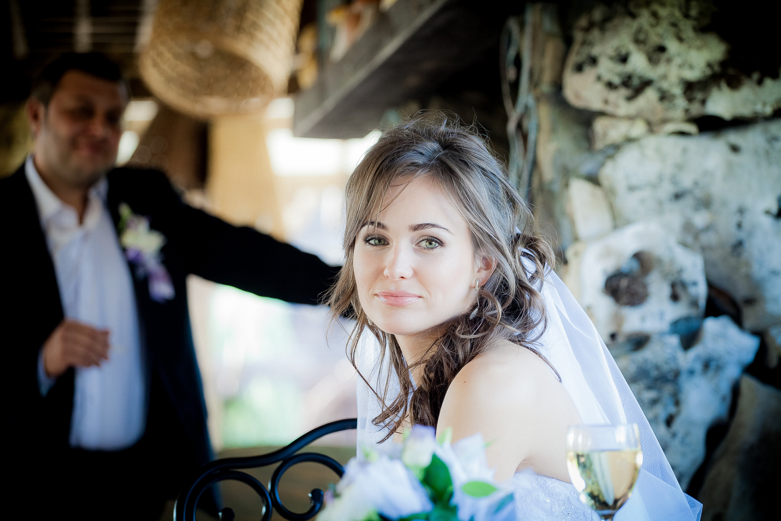 Регина + Стас. Летопись вашей жизни. Фотограф Игорь Иванов