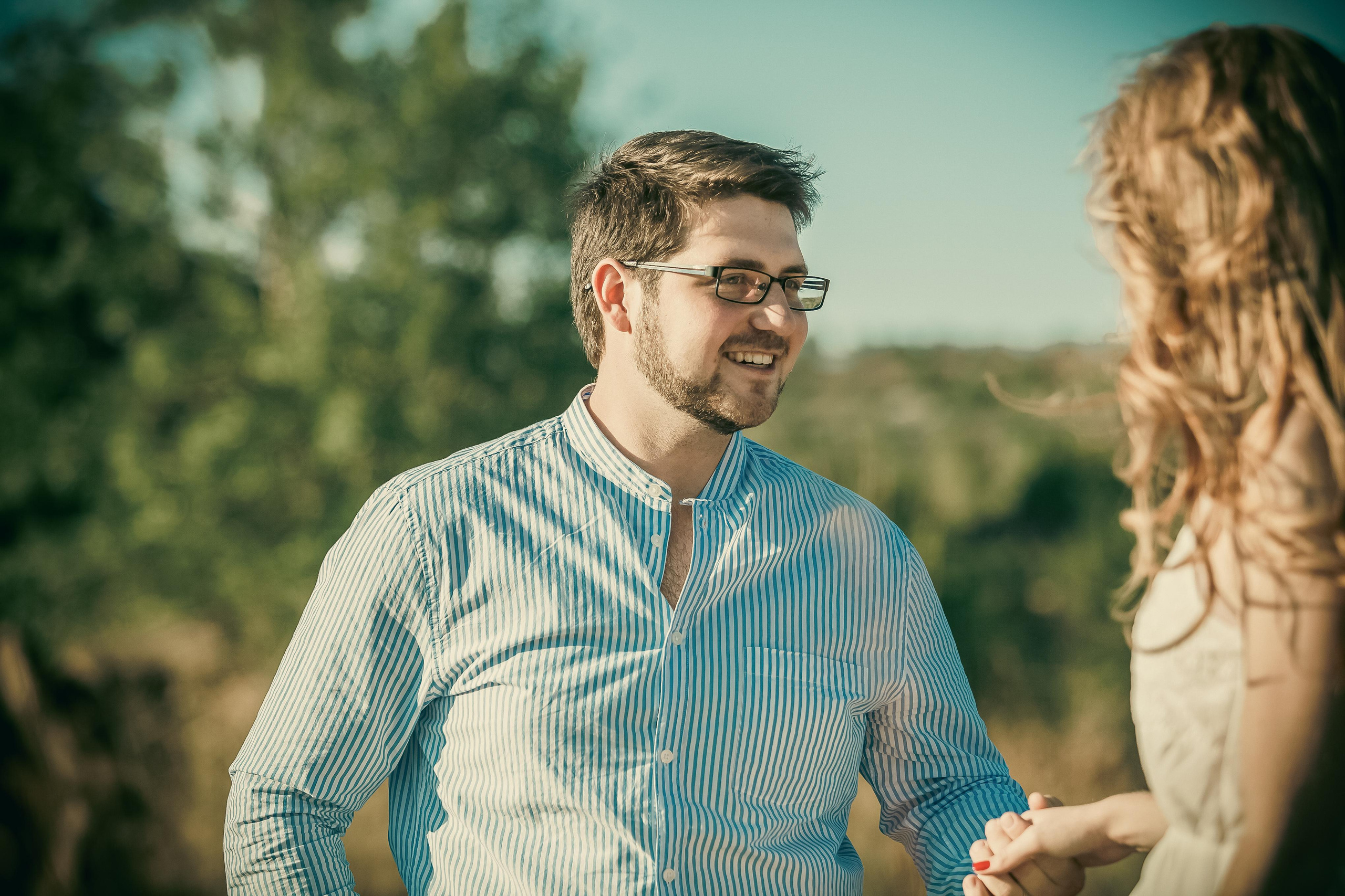 Маша + Миша. Летопись вашей жизни. Фотограф Игорь Иванов