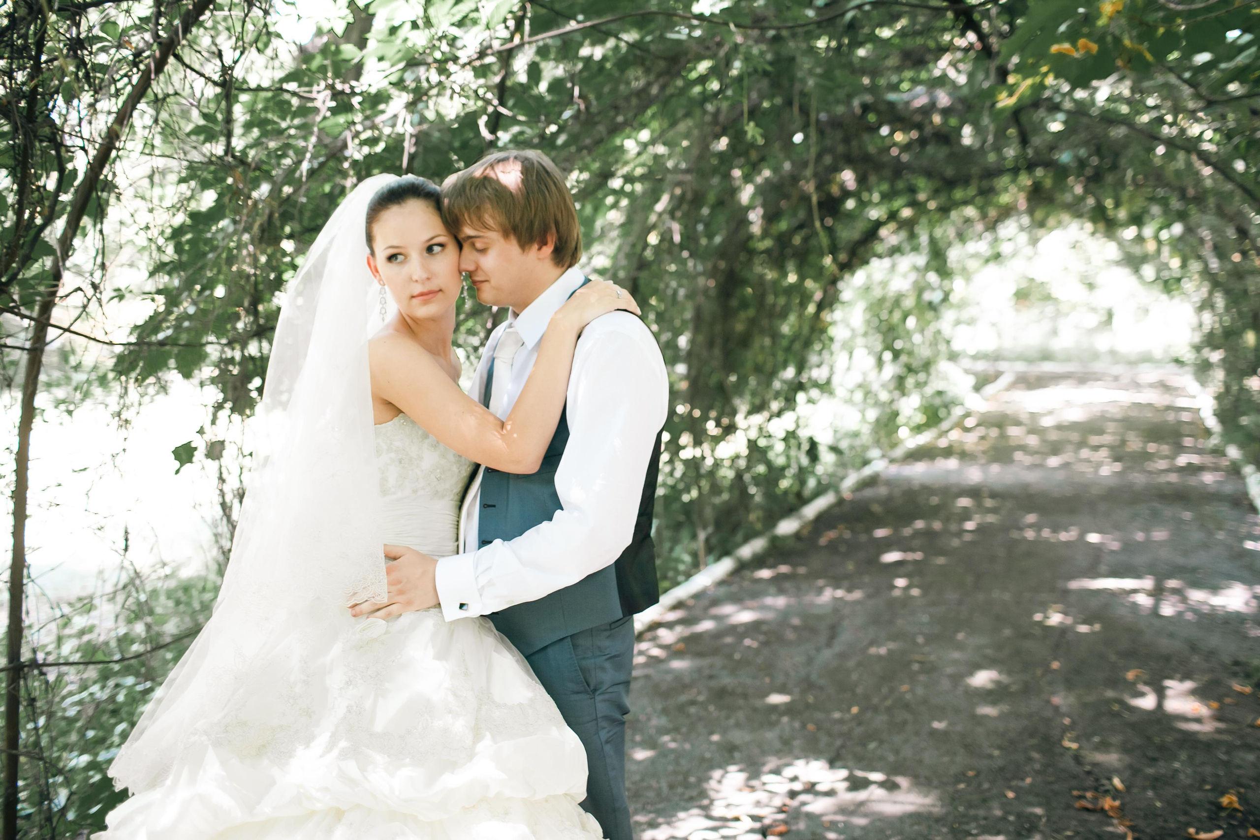 Олеся + Александр. Летопись вашей жизни. Фотограф Игорь Иванов