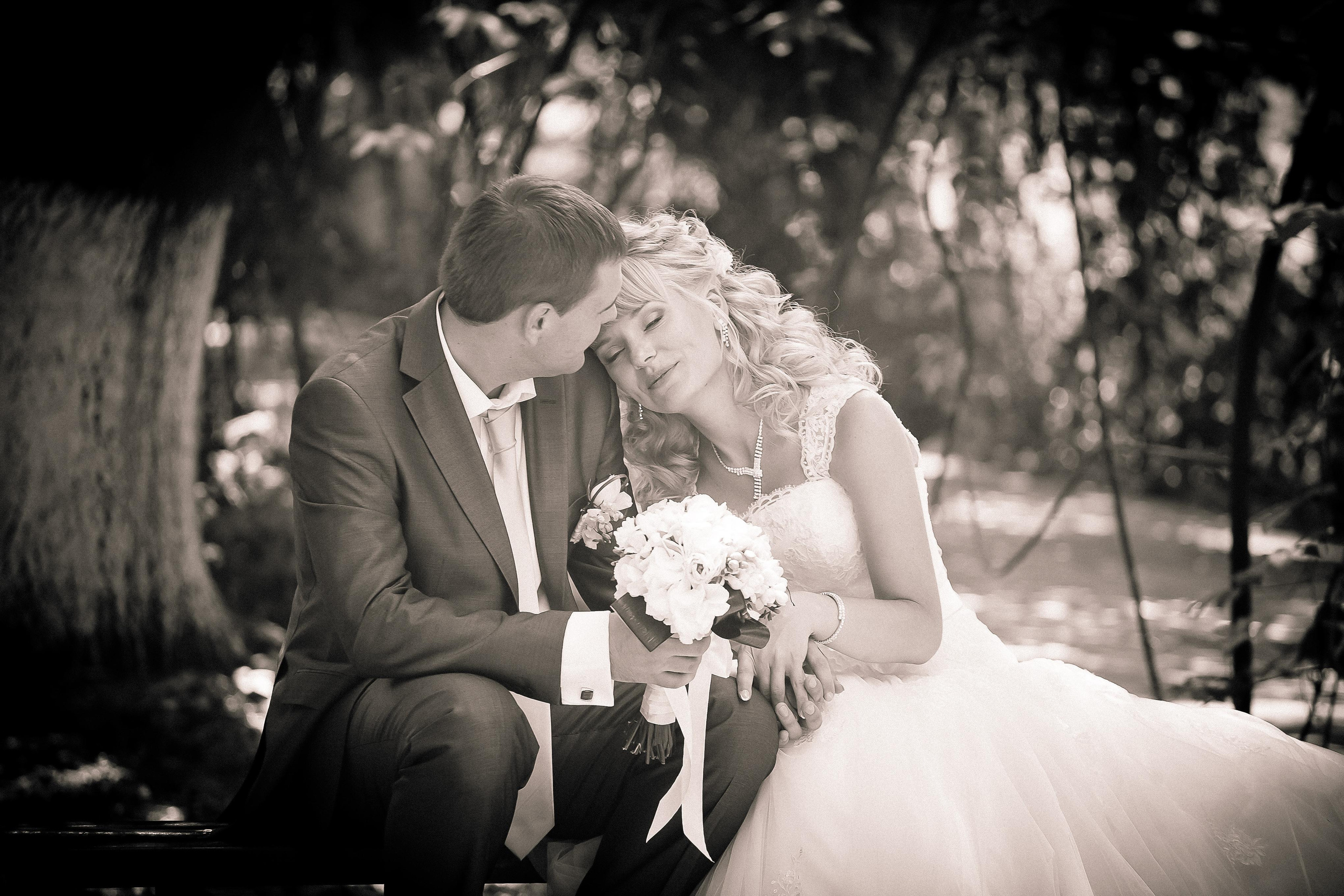 Марина + Владимир. Летопись вашей жизни. Фотограф Игорь Иванов