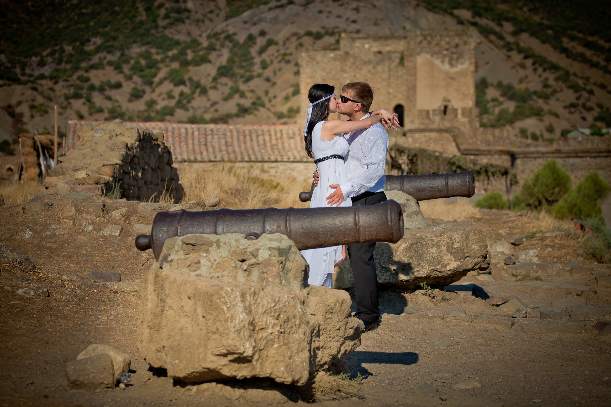 Анна + Антон. Летопись вашей жизни. Фотограф Игорь Иванов