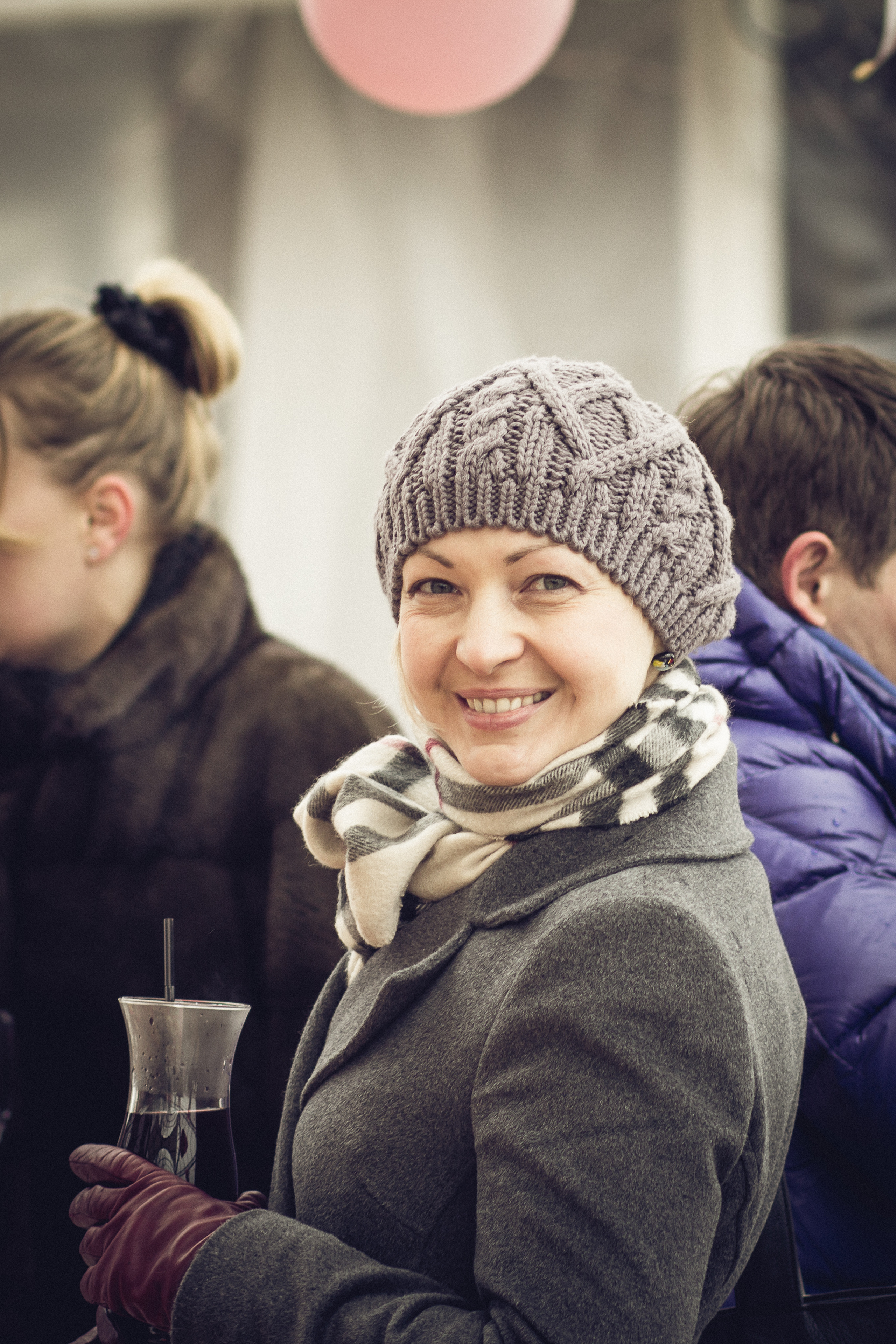Масленица. Летопись вашей жизни. Фотограф Игорь Иванов