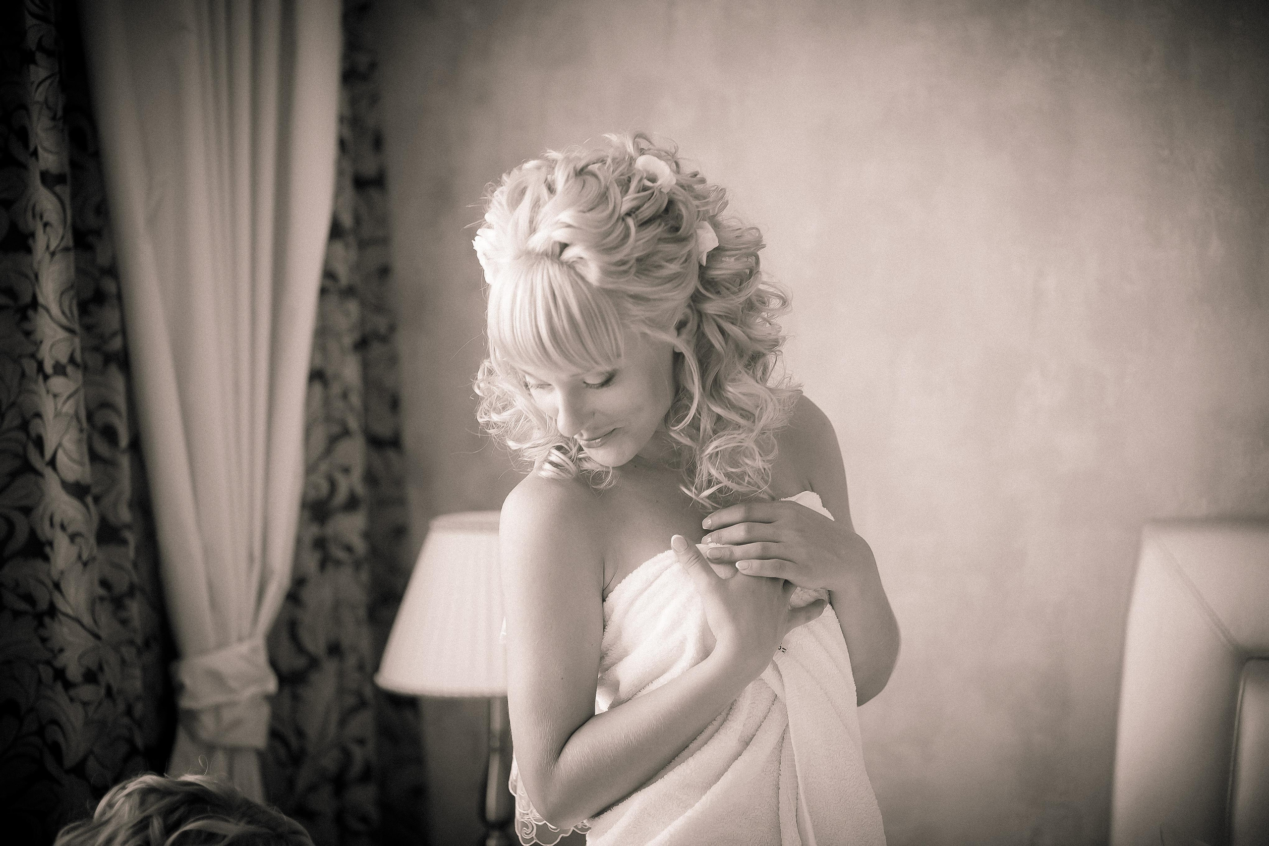 Марина + Владимир. Летопись вашей жизни. Фотограф Игорь Иванов