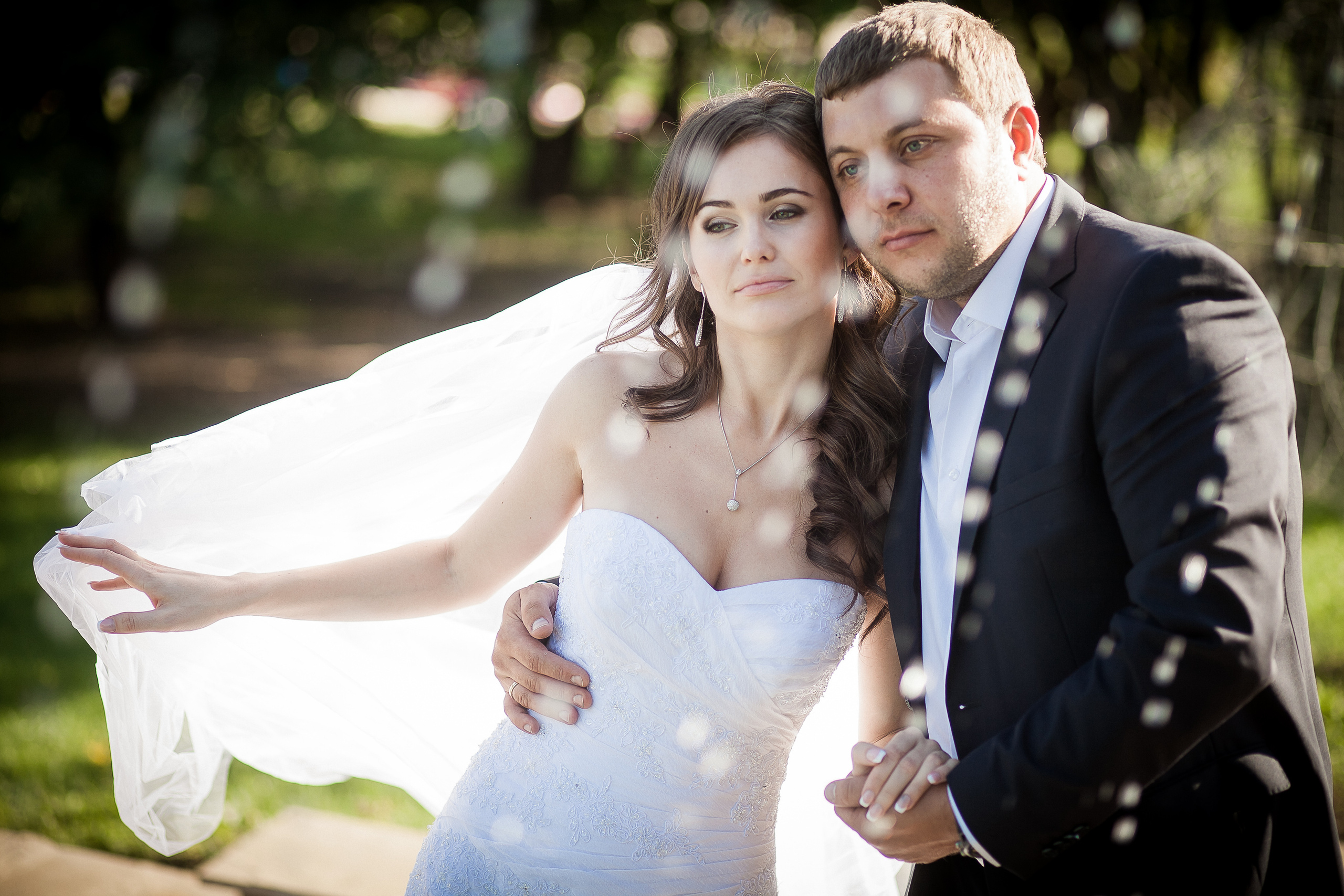 Регина + Стас. Летопись вашей жизни. Фотограф Игорь Иванов