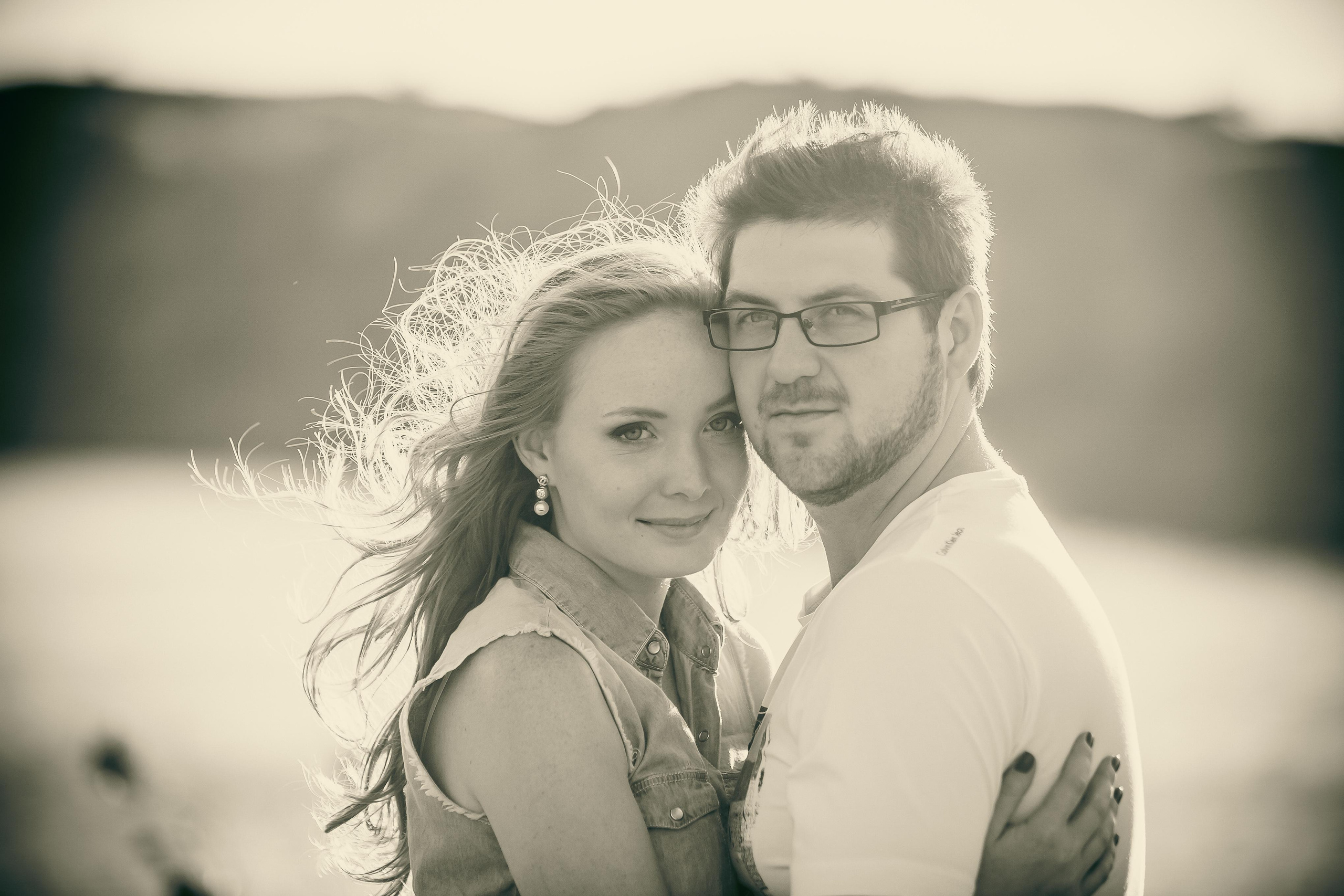 Маша + Миша. Летопись вашей жизни. Фотограф Игорь Иванов