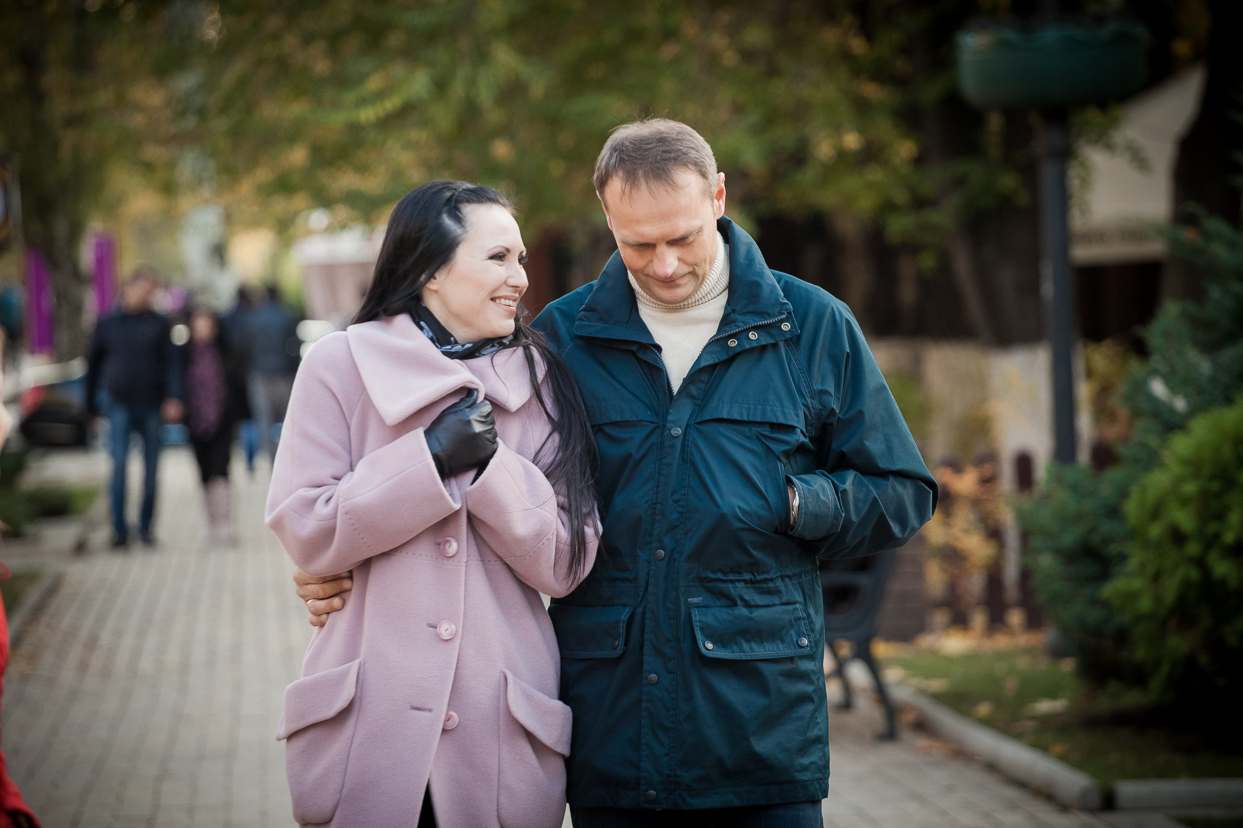 Ольга + Сергей. Летопись вашей жизни. Фотограф Игорь Иванов