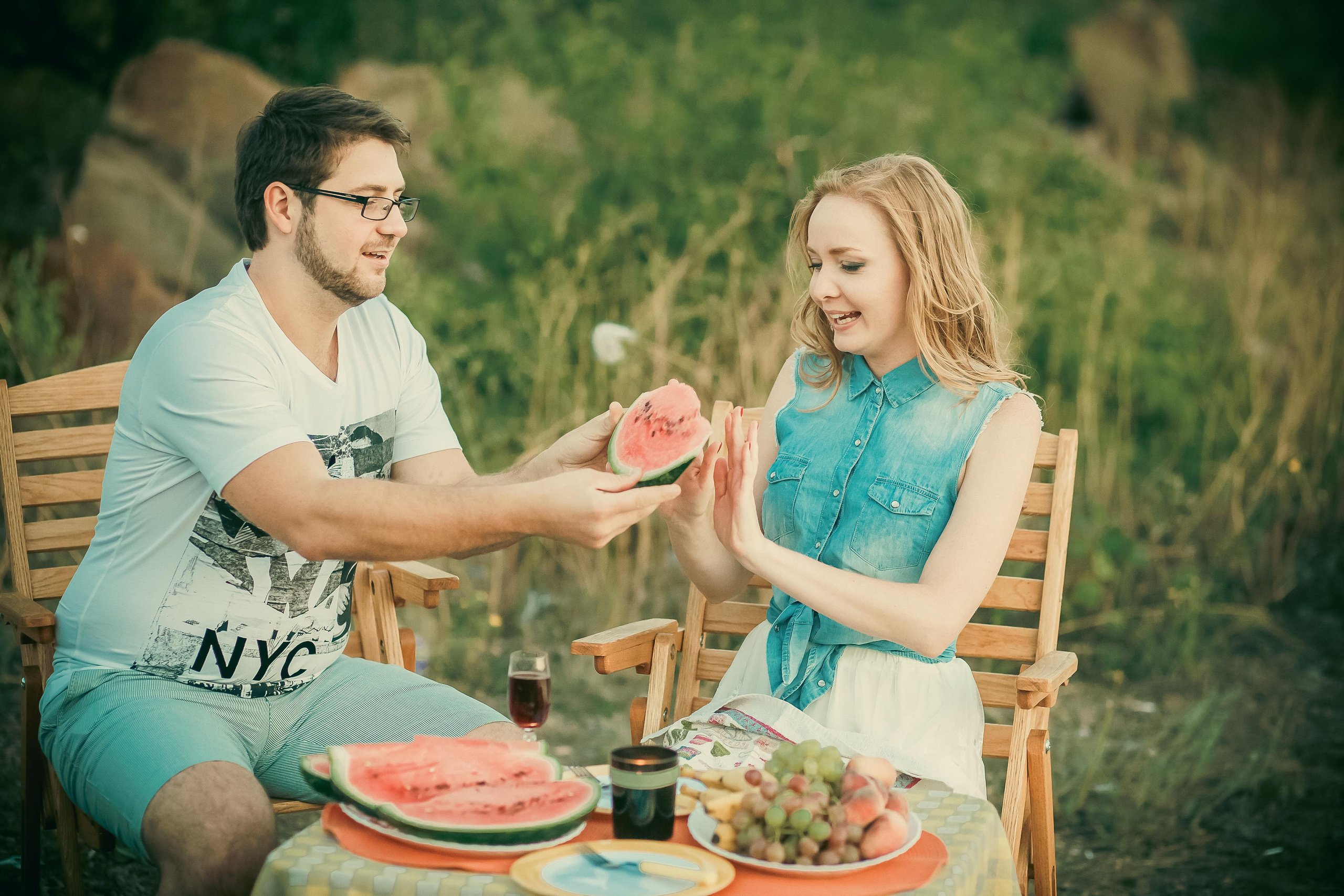 Маша + Миша. Летопись вашей жизни. Фотограф Игорь Иванов