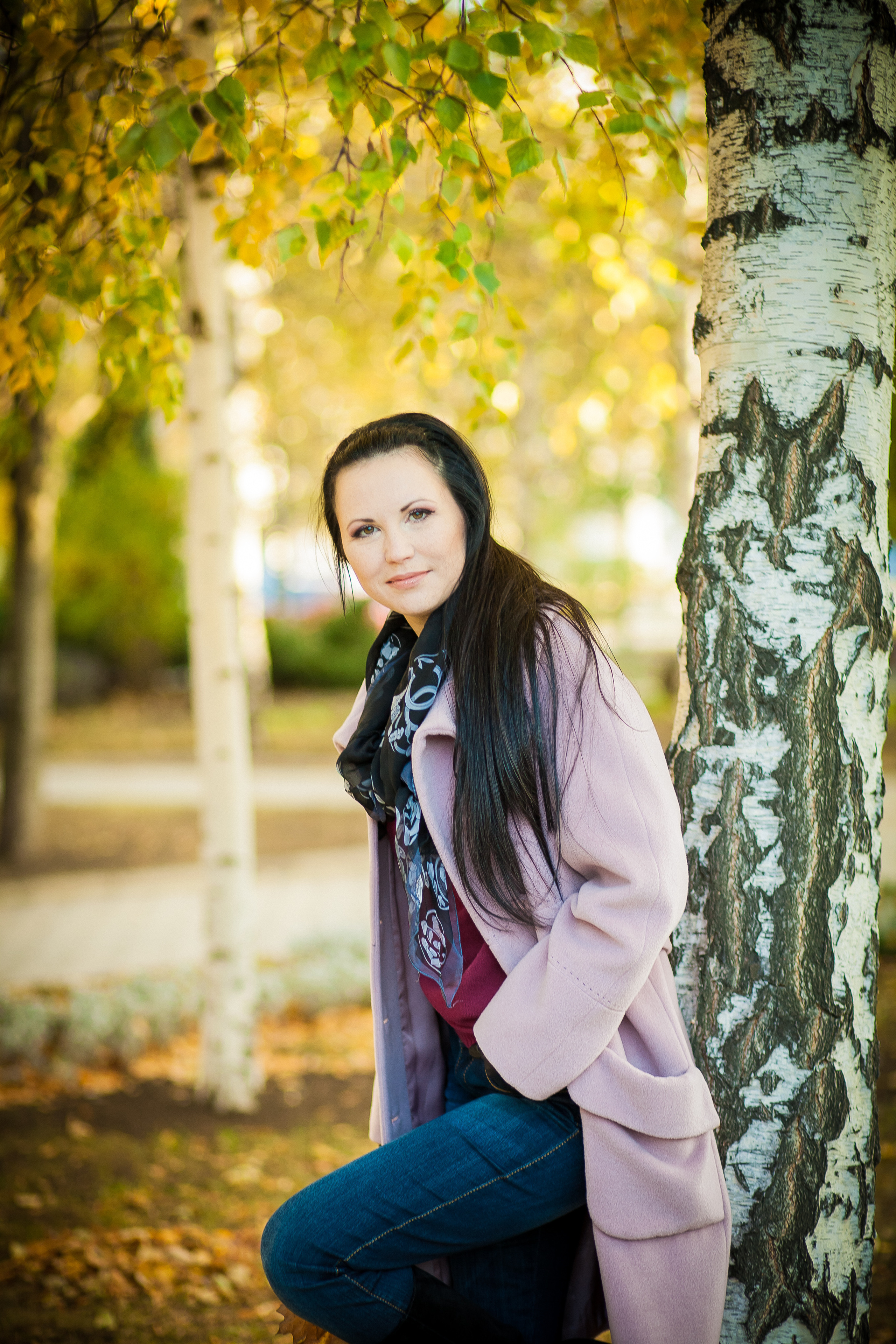 Ольга + Сергей. Летопись вашей жизни. Фотограф Игорь Иванов