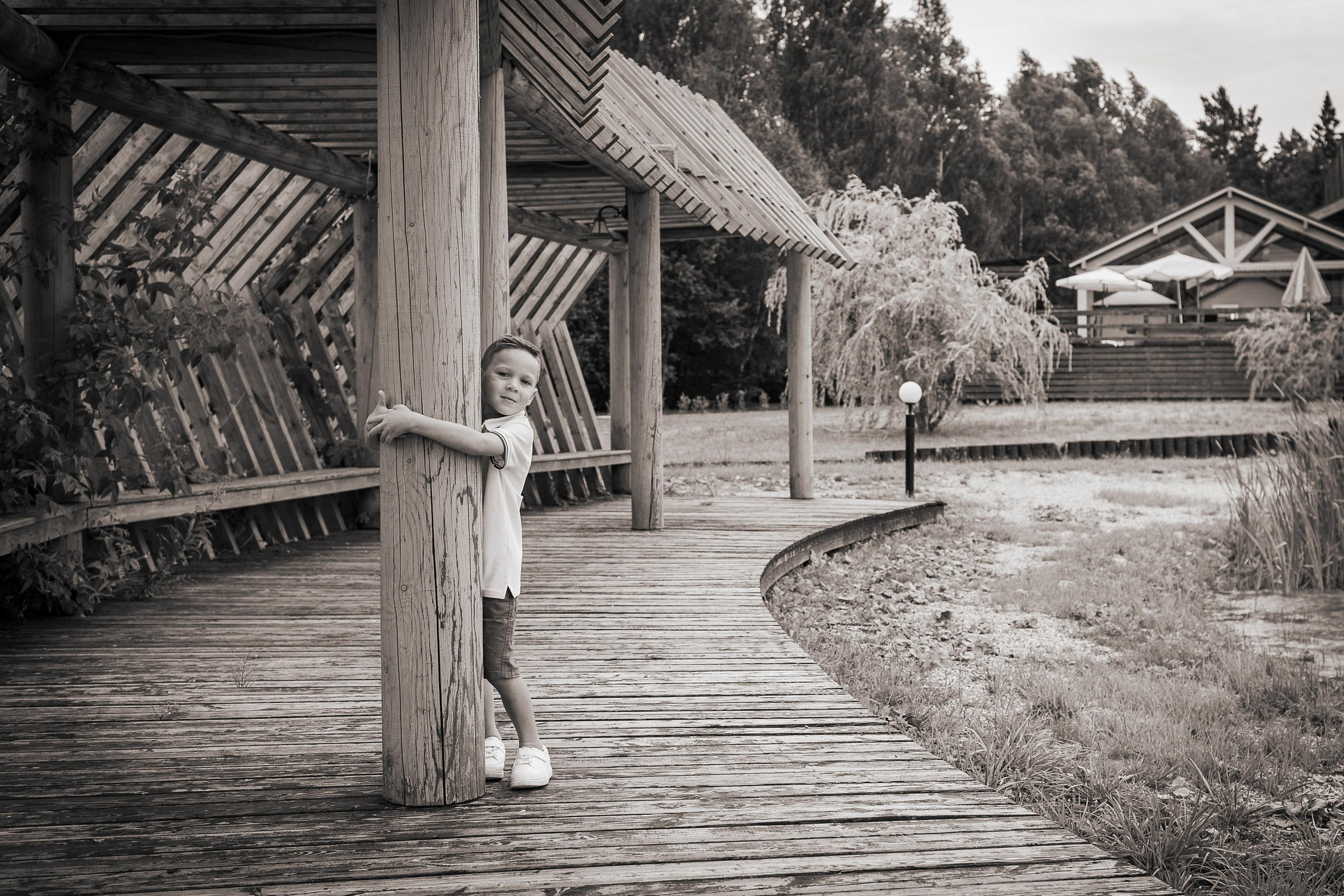 Семья!. Летопись вашей жизни. Фотограф Игорь Иванов