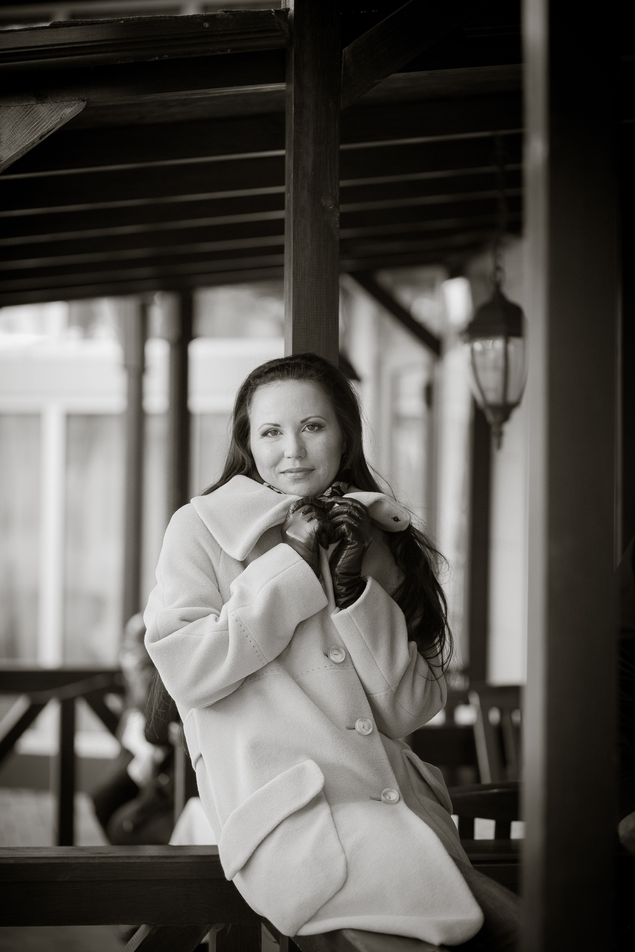 Ольга + Сергей. Летопись вашей жизни. Фотограф Игорь Иванов