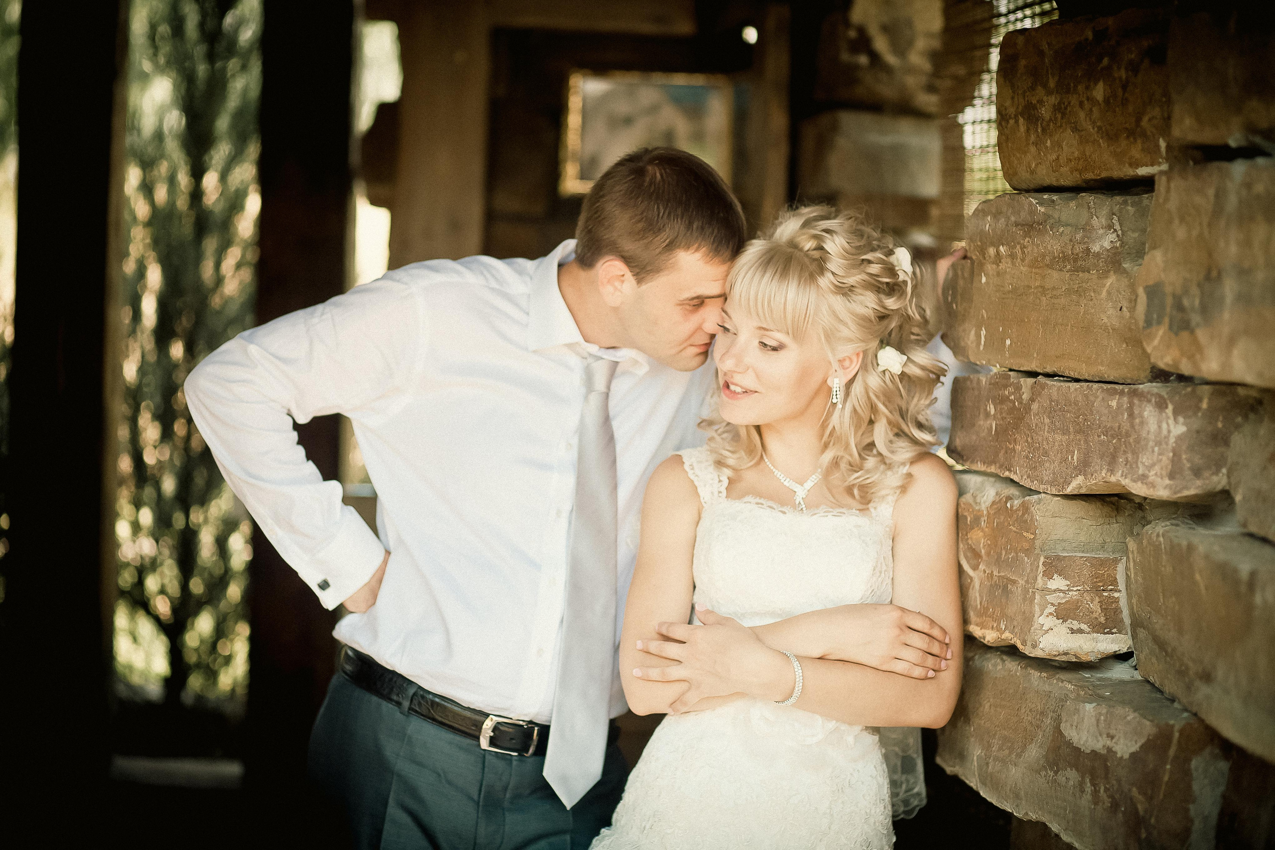 Марина + Владимир. Летопись вашей жизни. Фотограф Игорь Иванов