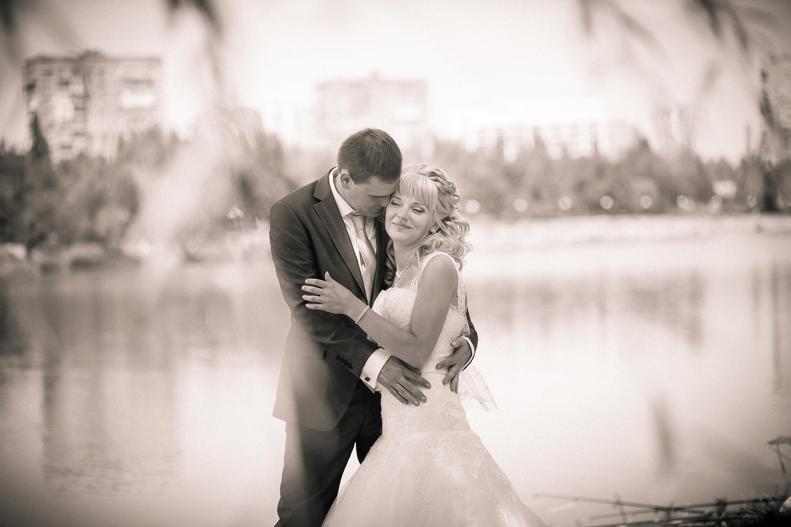 Марина + Владимир. Летопись вашей жизни. Фотограф Игорь Иванов