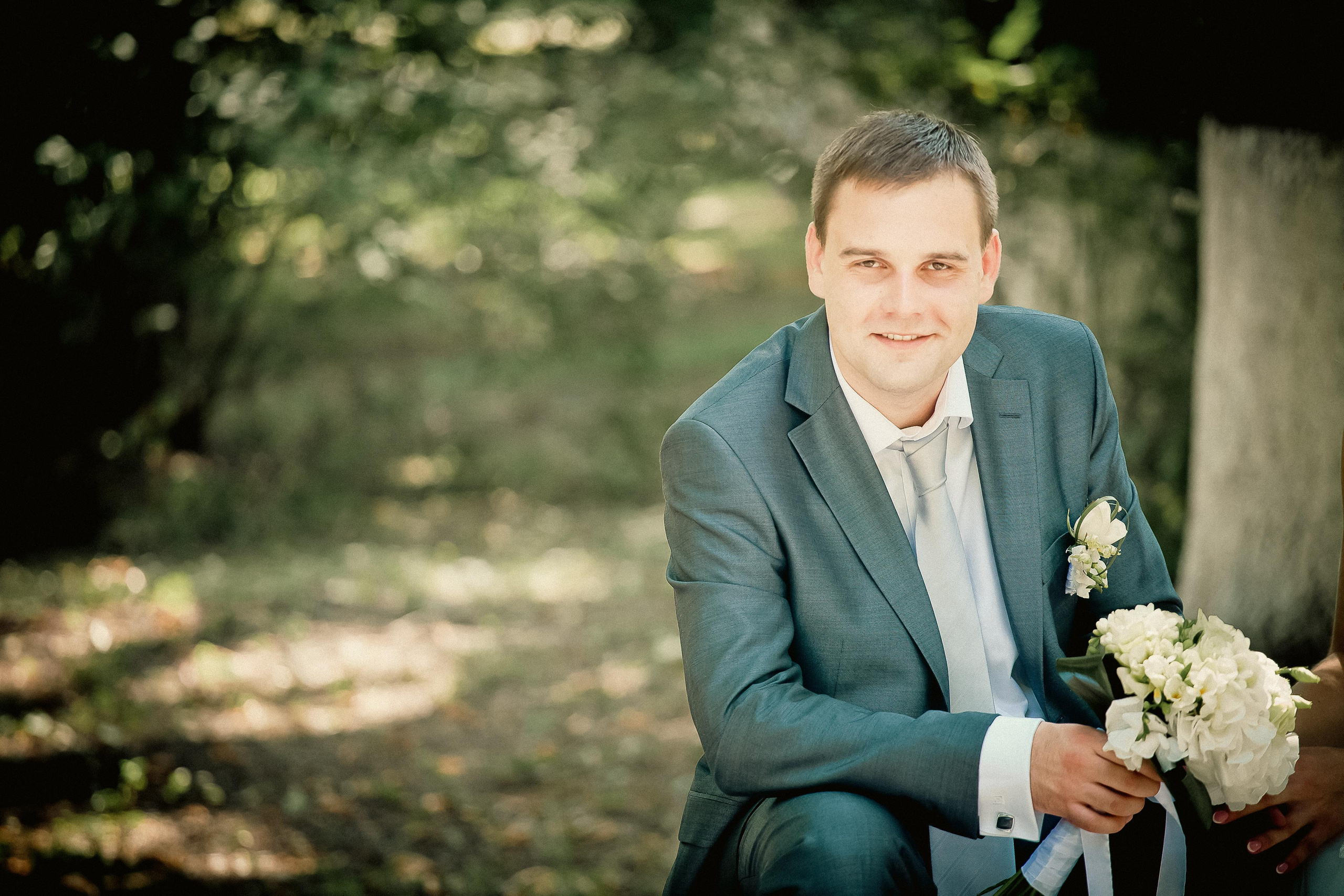 Марина + Владимир. Летопись вашей жизни. Фотограф Игорь Иванов