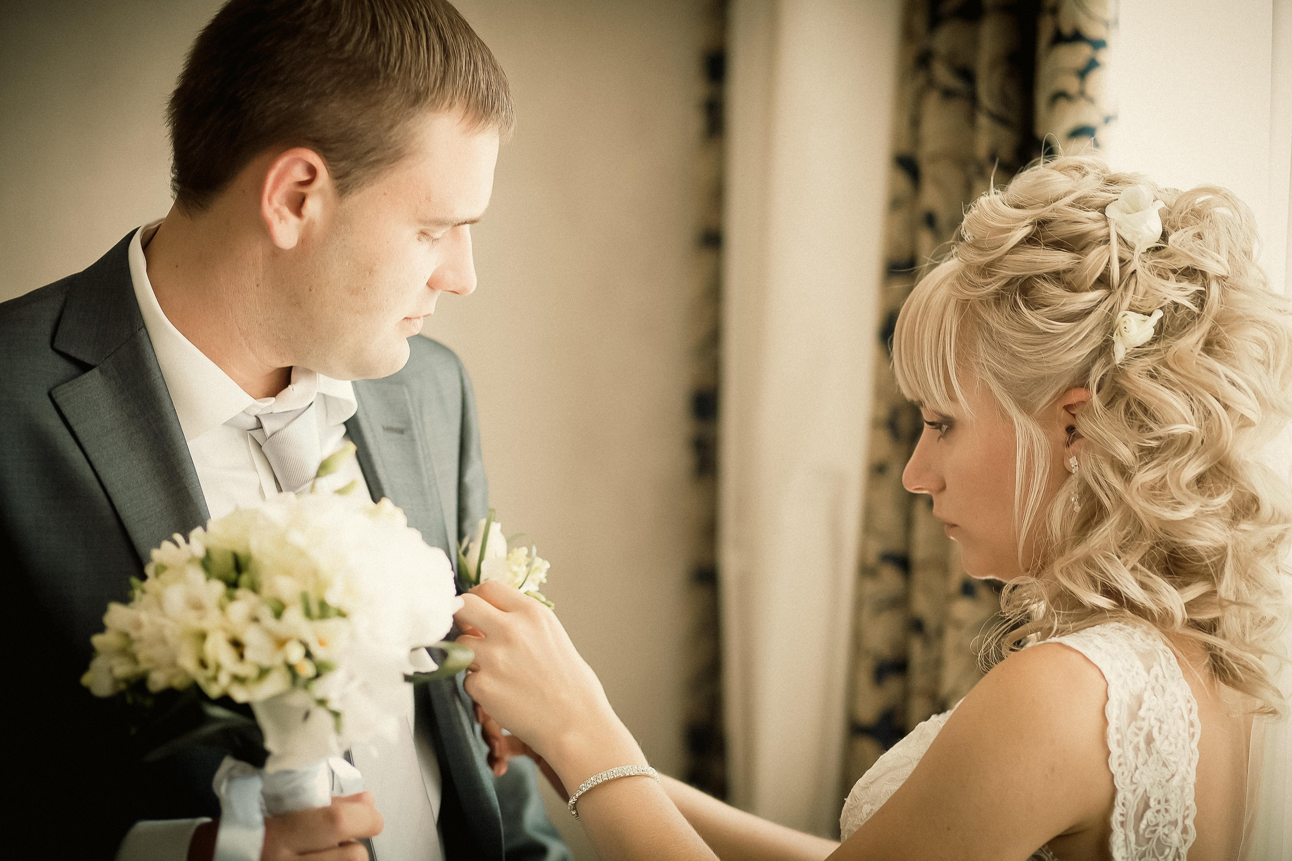 Марина + Владимир. Летопись вашей жизни. Фотограф Игорь Иванов