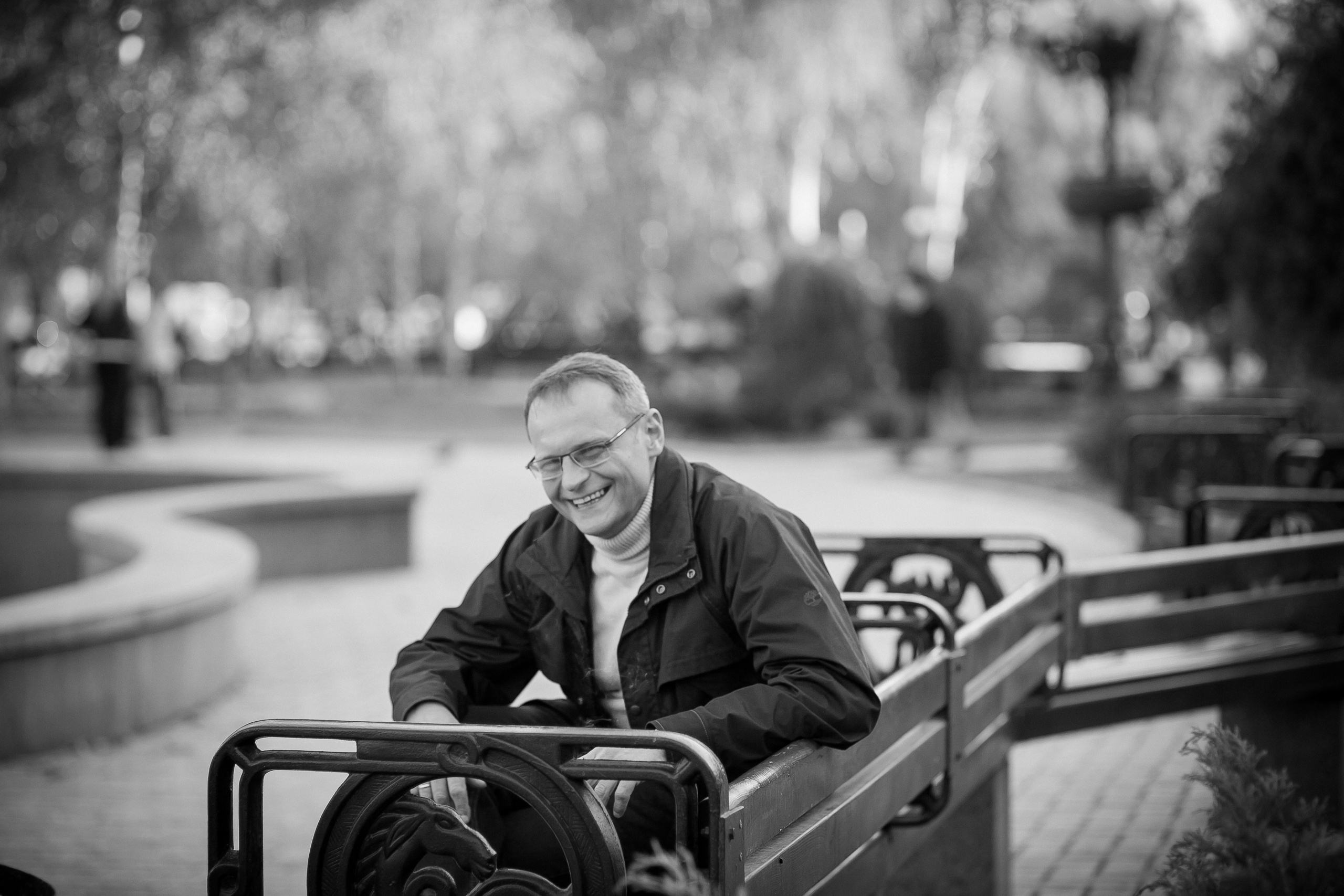 Ольга + Сергей. Летопись вашей жизни. Фотограф Игорь Иванов