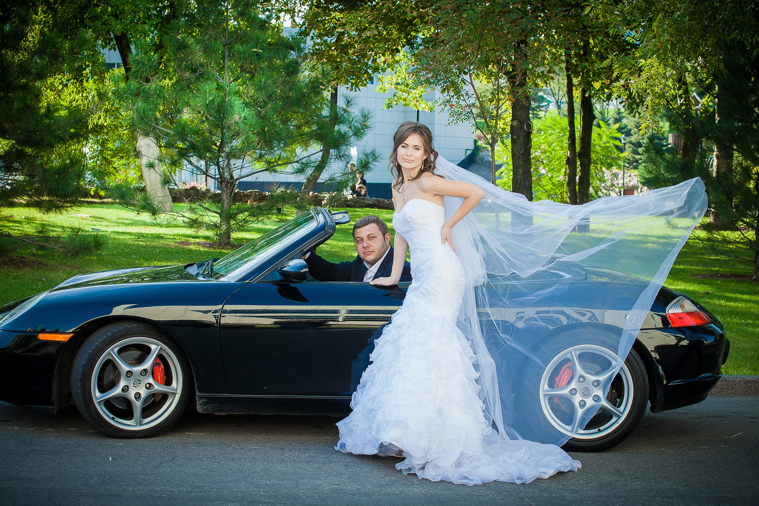 Регина + Стас. Летопись вашей жизни. Фотограф Игорь Иванов