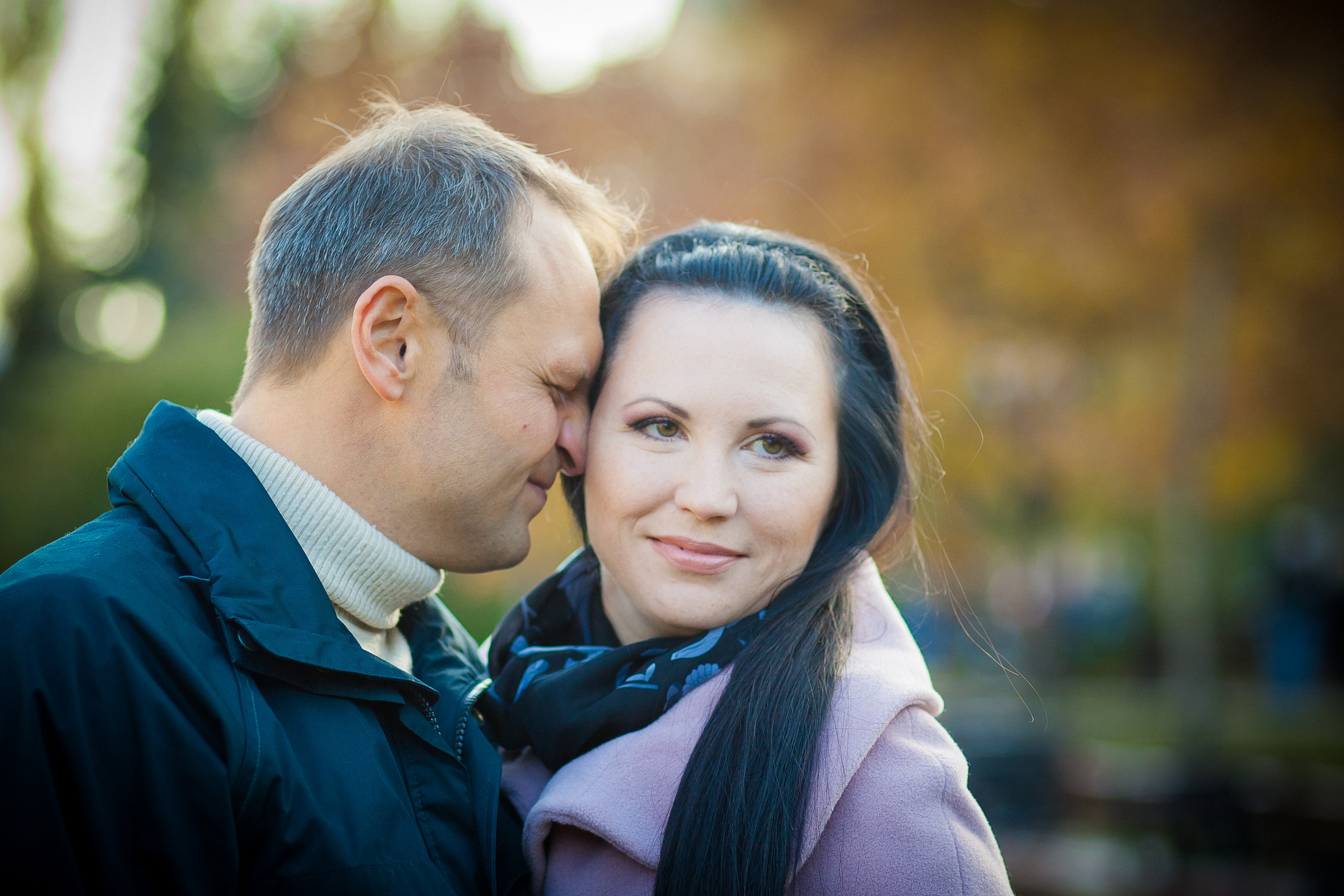 Ольга + Сергей. Летопись вашей жизни. Фотограф Игорь Иванов
