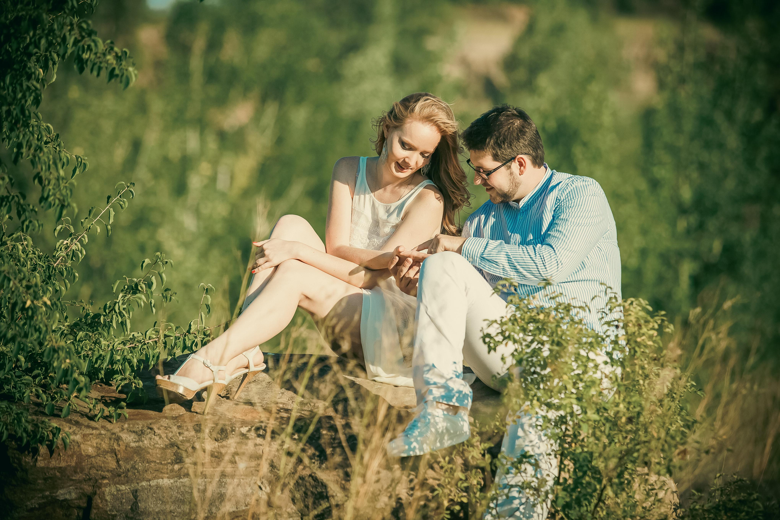 Маша + Миша. Летопись вашей жизни. Фотограф Игорь Иванов