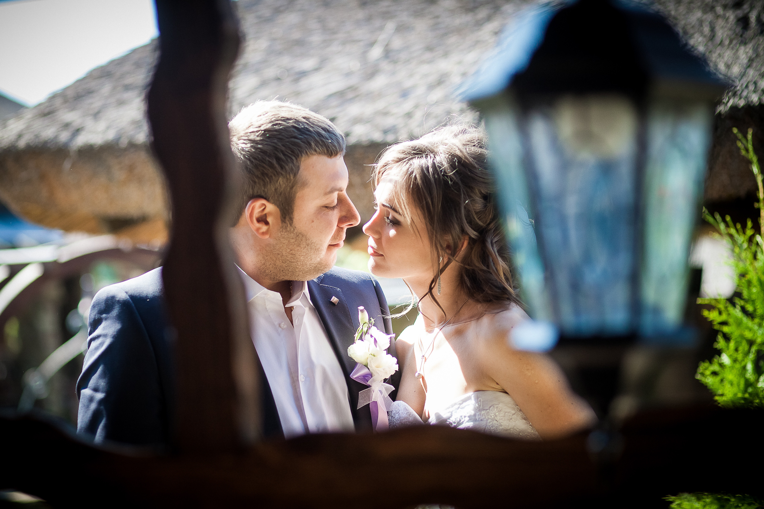 Регина + Стас. Летопись вашей жизни. Фотограф Игорь Иванов