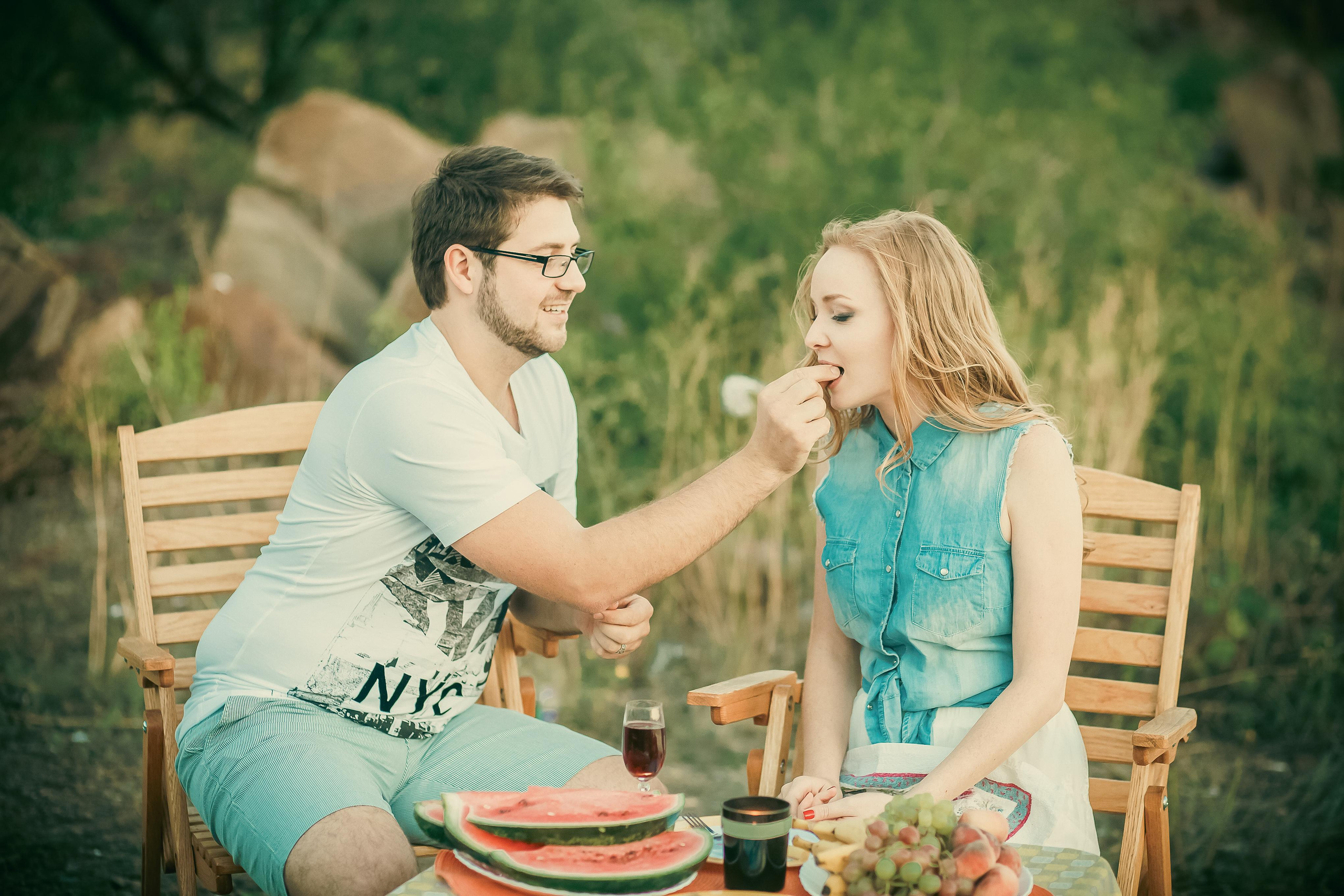 Маша + Миша. Летопись вашей жизни. Фотограф Игорь Иванов