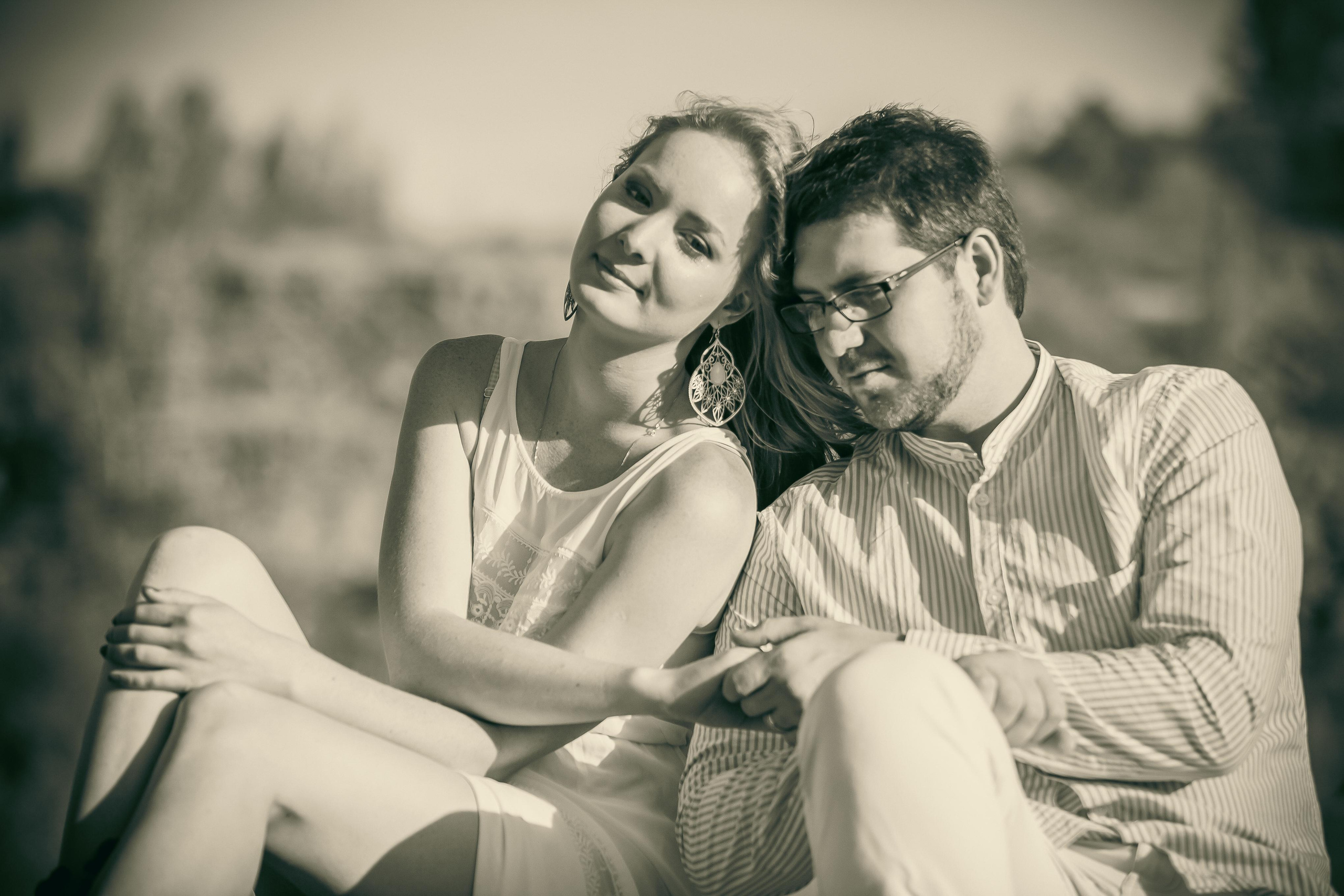 Маша + Миша. Летопись вашей жизни. Фотограф Игорь Иванов