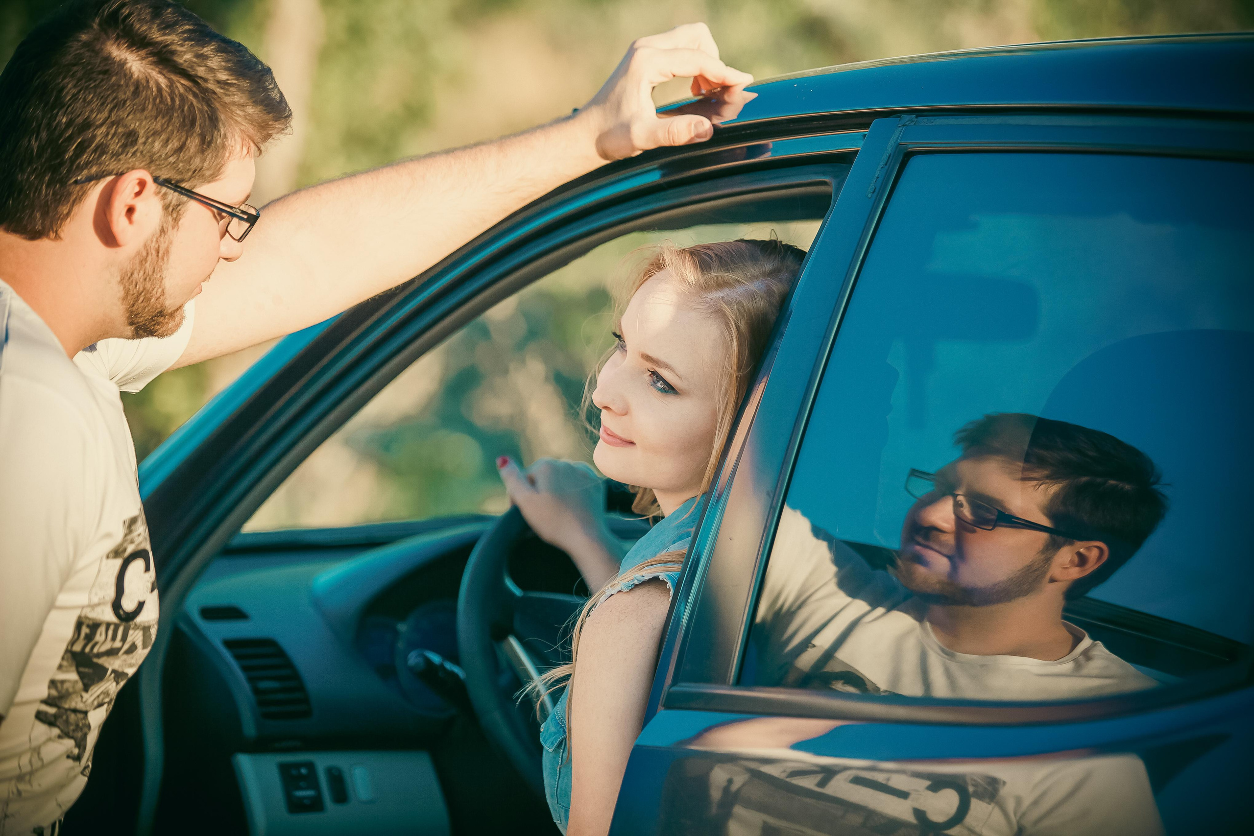 Маша + Миша. Летопись вашей жизни. Фотограф Игорь Иванов