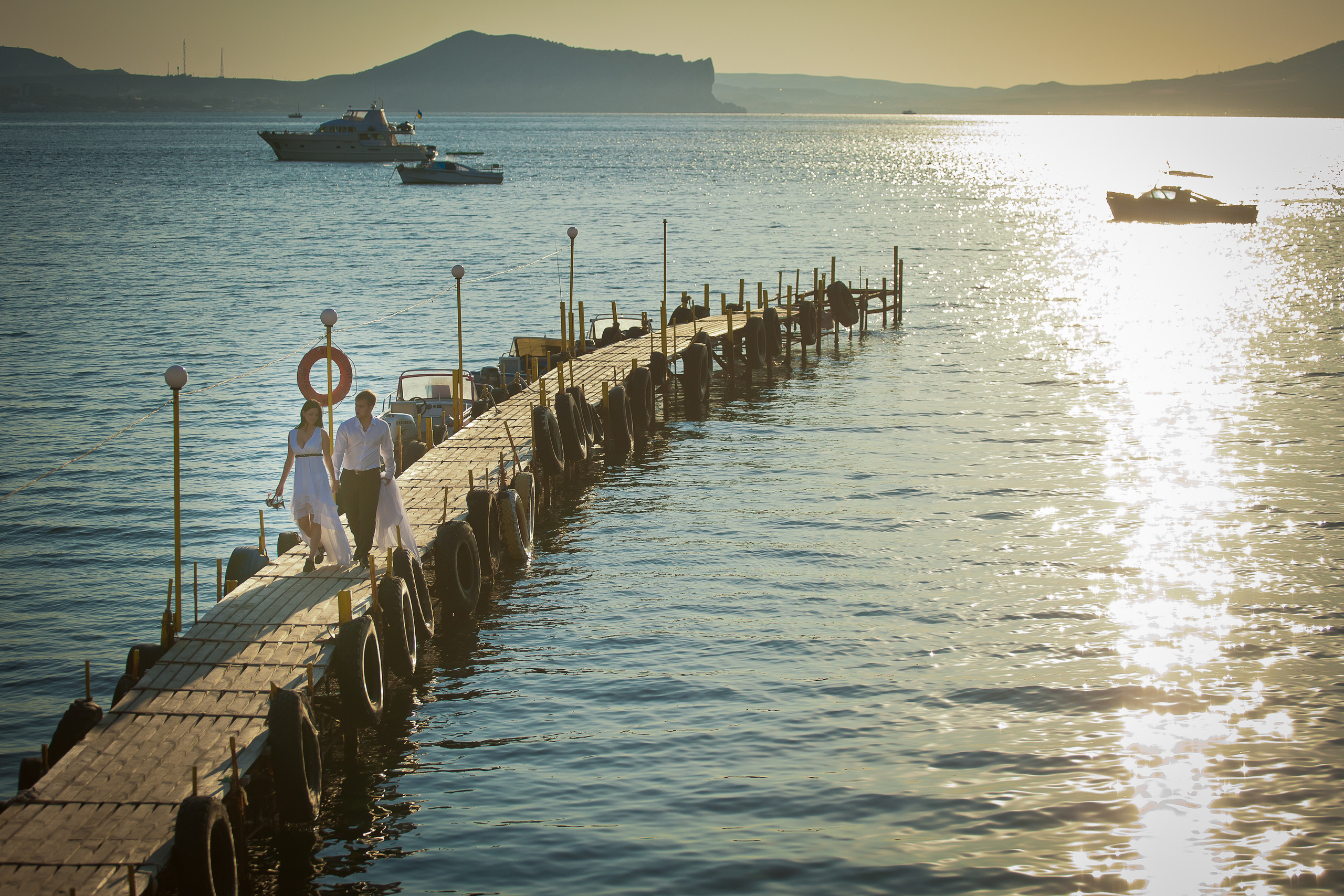 Анна + Антон. Летопись вашей жизни. Фотограф Игорь Иванов