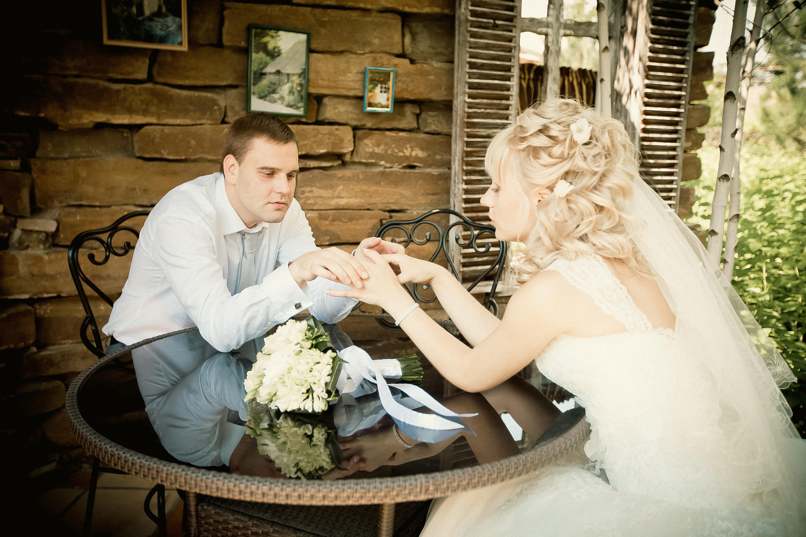 Марина + Владимир. Летопись вашей жизни. Фотограф Игорь Иванов